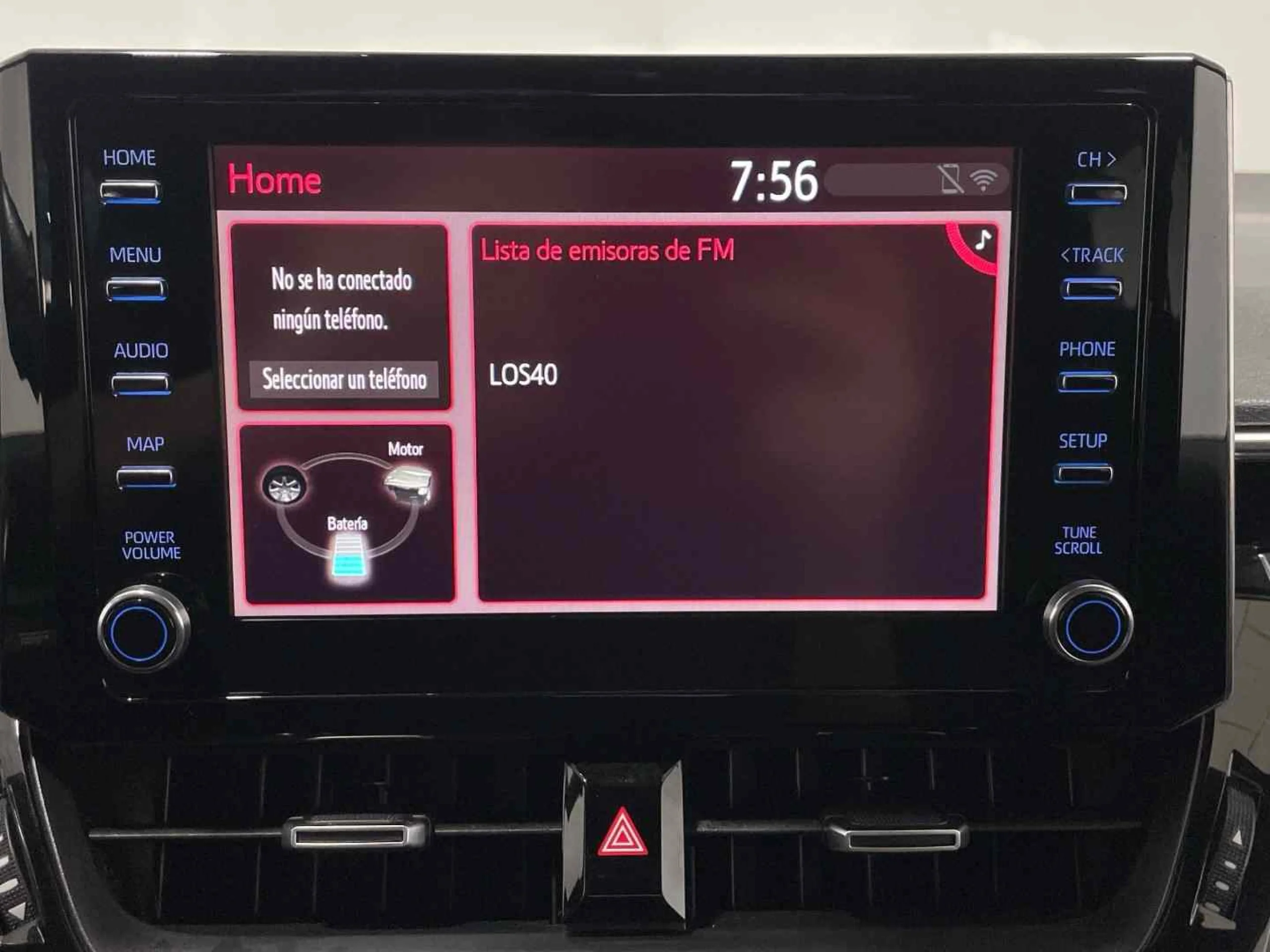 Toyota Corolla 125H ACTIVE TECH - Foto 12