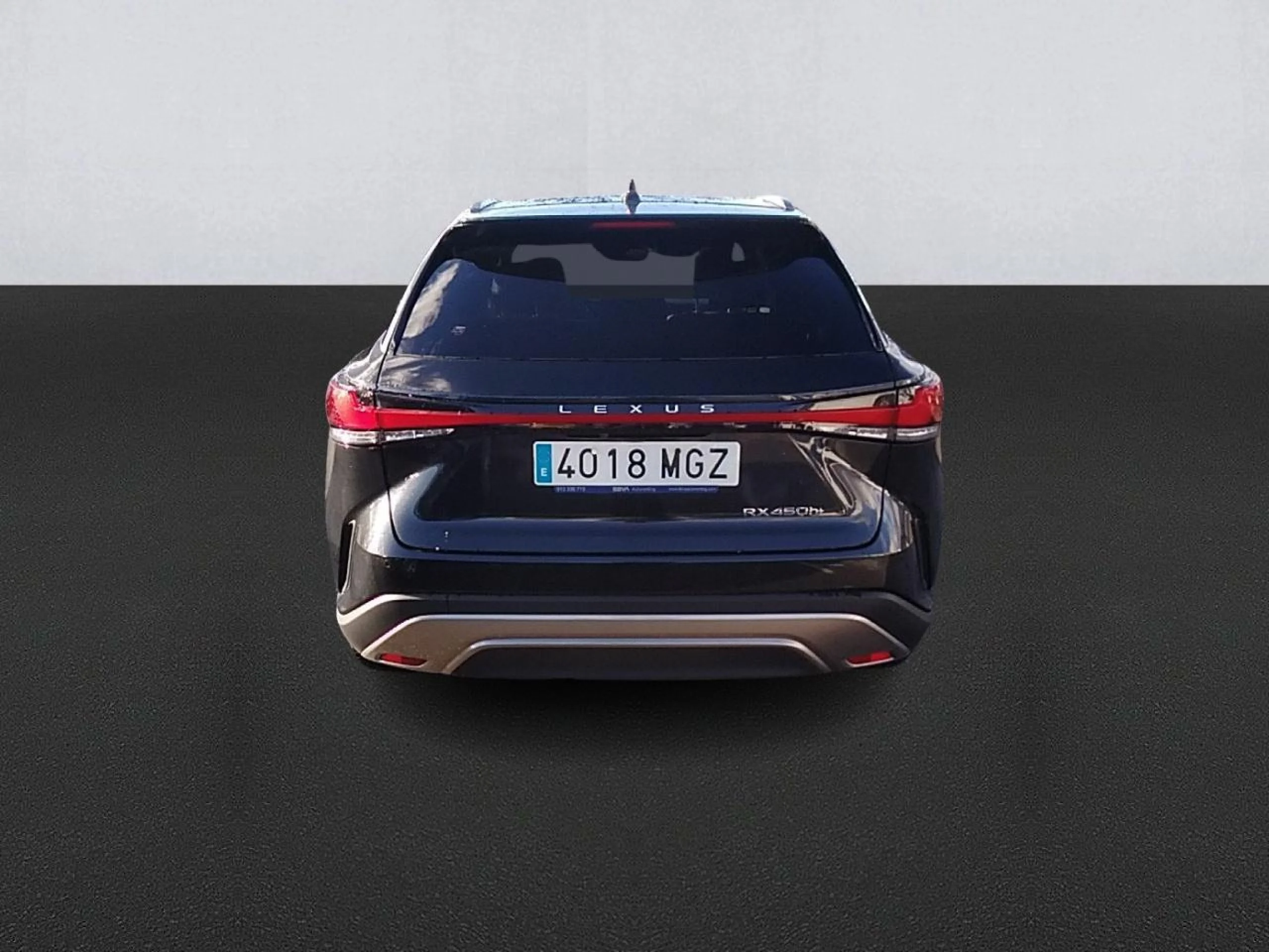 Lexus Rx 450h+ RX450H+ LUXURY - Foto 4