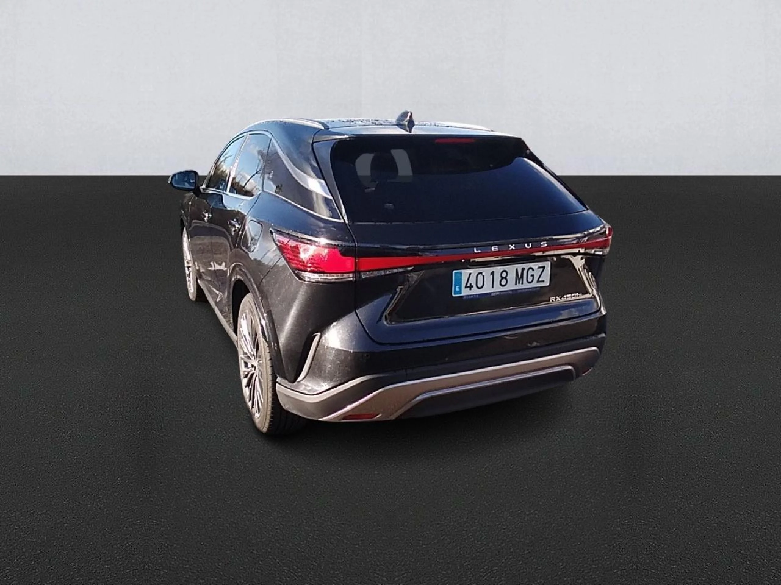 Lexus Rx 450h+ RX450H+ LUXURY - Foto 5