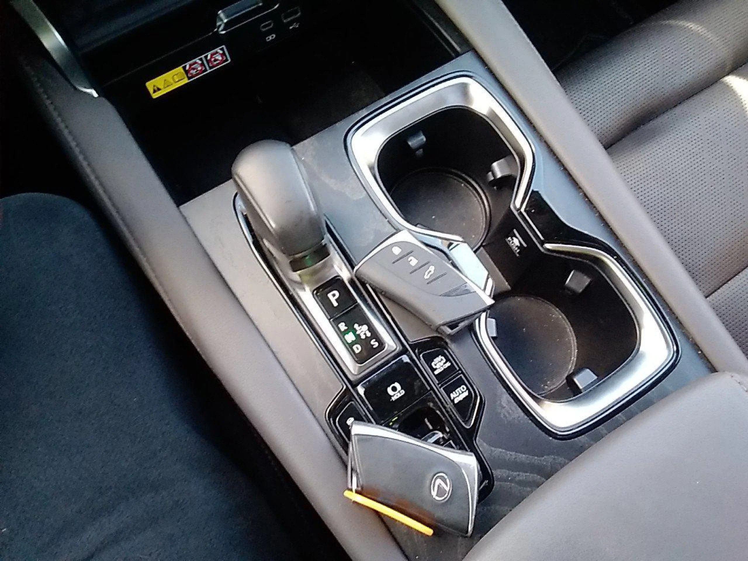 Lexus Rx 450h+ RX450H+ LUXURY - Foto 7