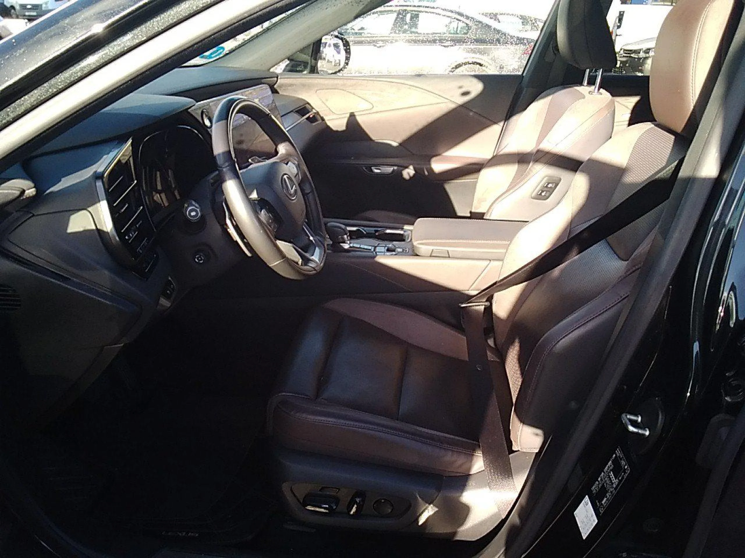 Lexus Rx 450h+ RX450H+ LUXURY - Foto 10