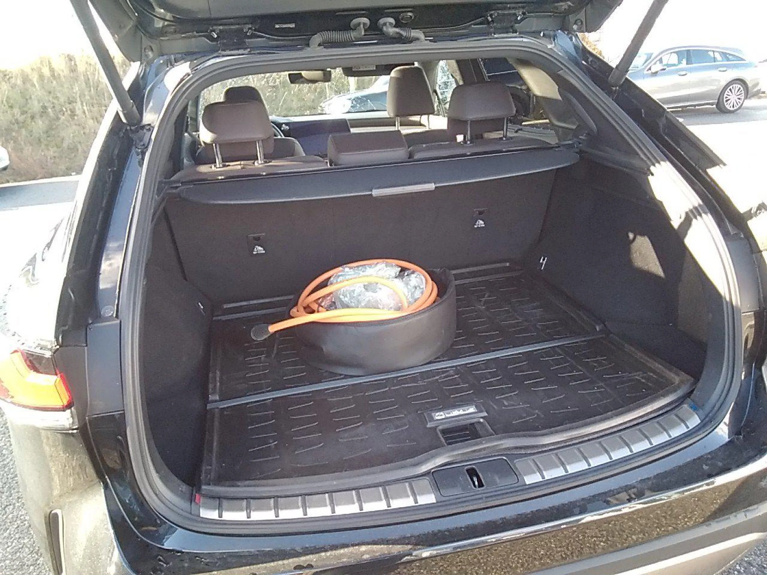 Lexus Rx 450h+ RX450H+ LUXURY - Foto 13