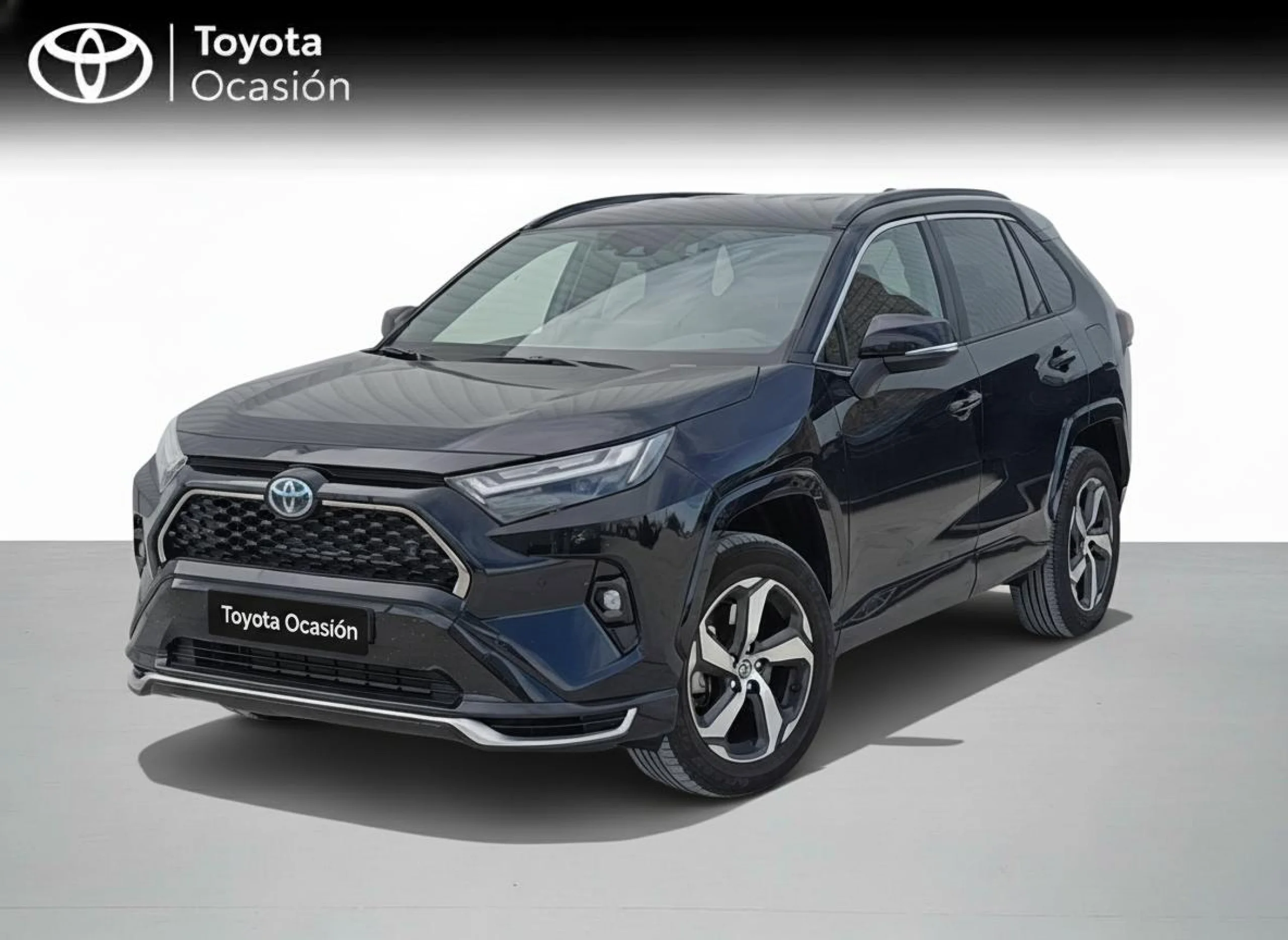 Toyota RAV 4 RAV4 300PH AWD-i Advance - Foto 1