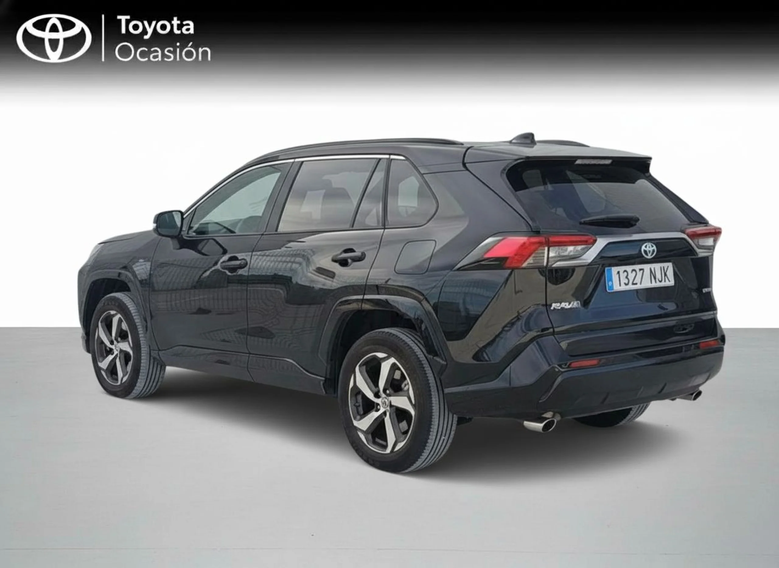 Toyota RAV 4 RAV4 300PH AWD-i Advance - Foto 2