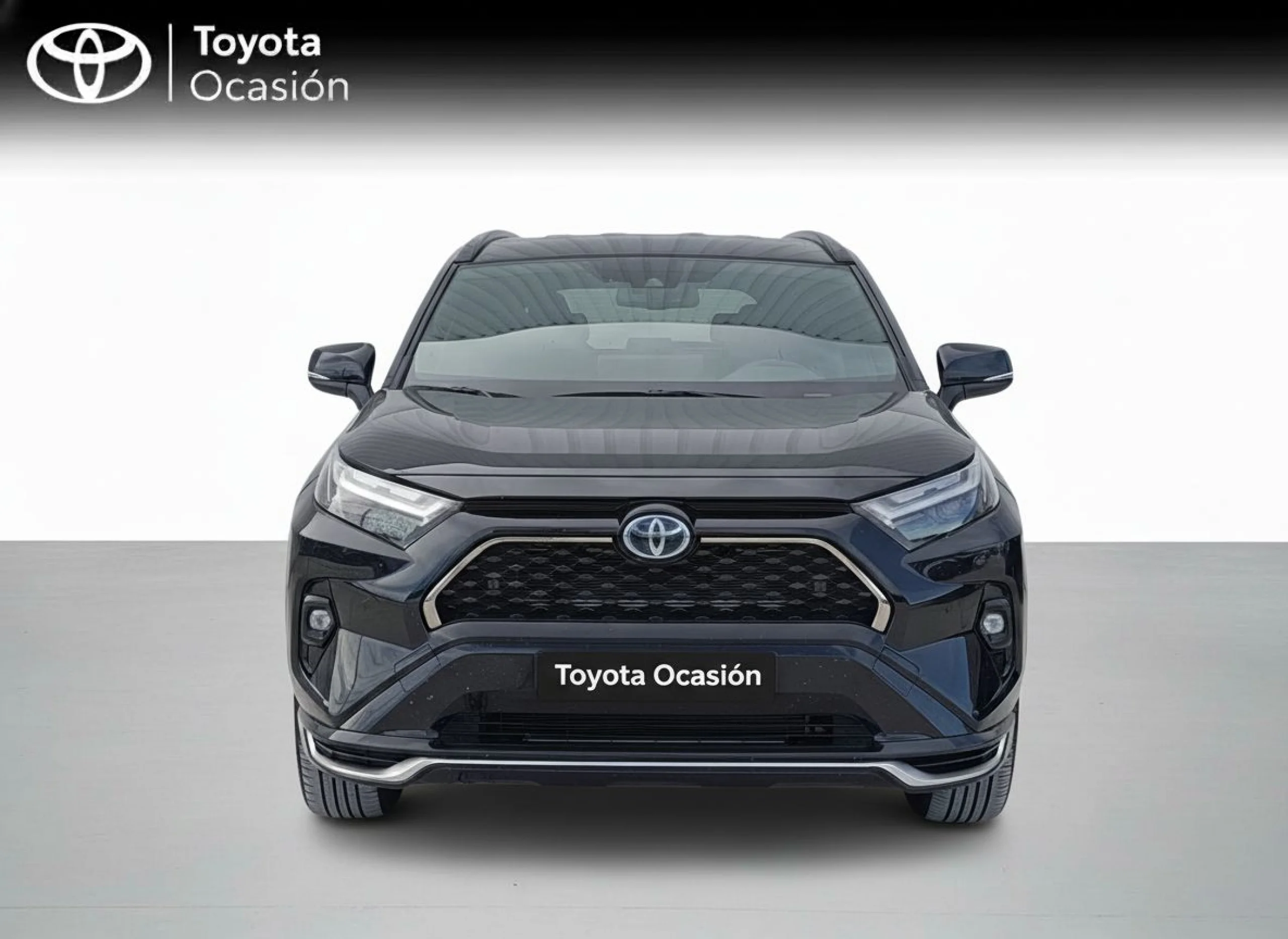 Toyota RAV 4 RAV4 300PH AWD-i Advance - Foto 5