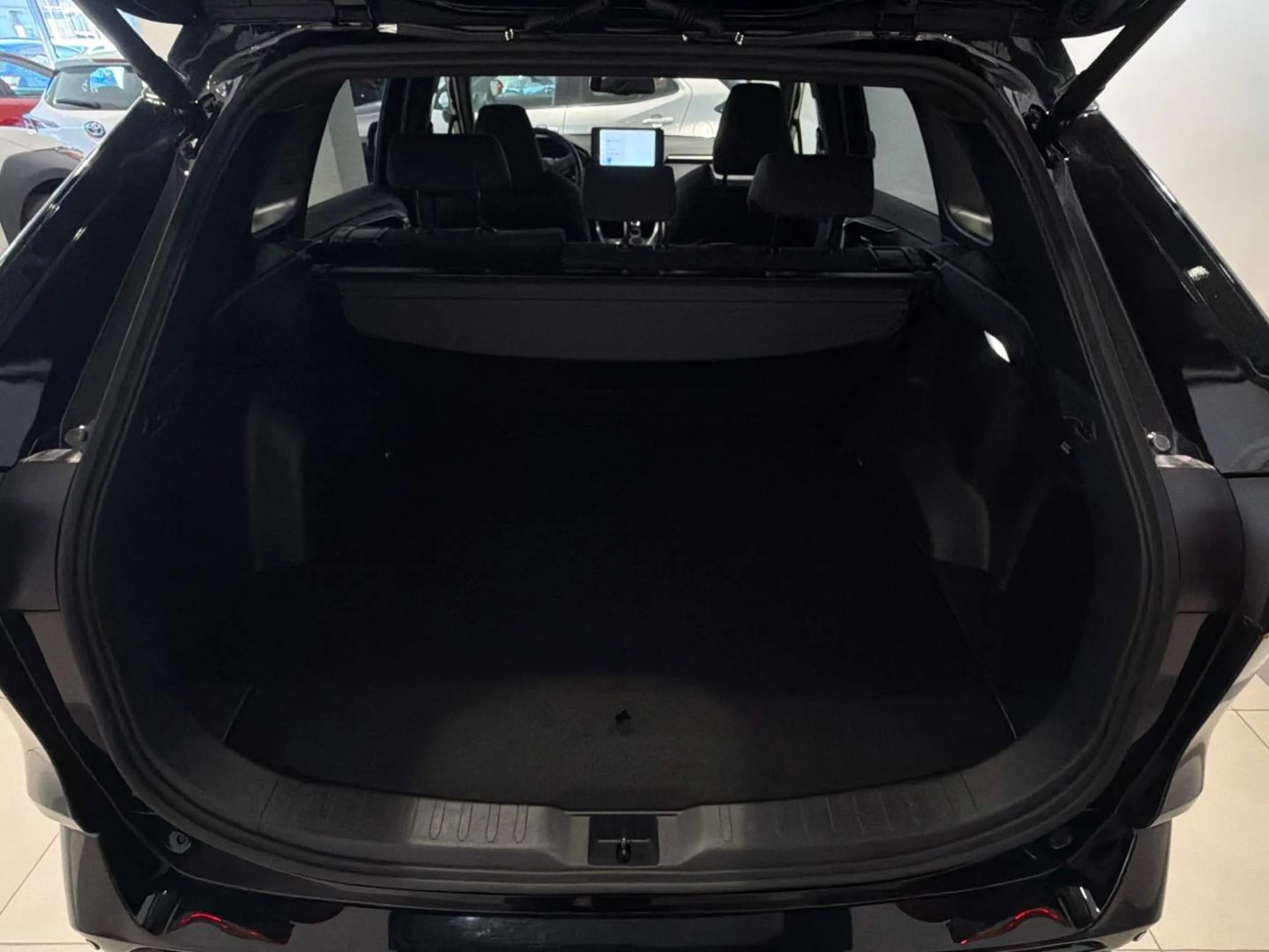 Toyota RAV 4 RAV4 300PH AWD-i Advance - Foto 7