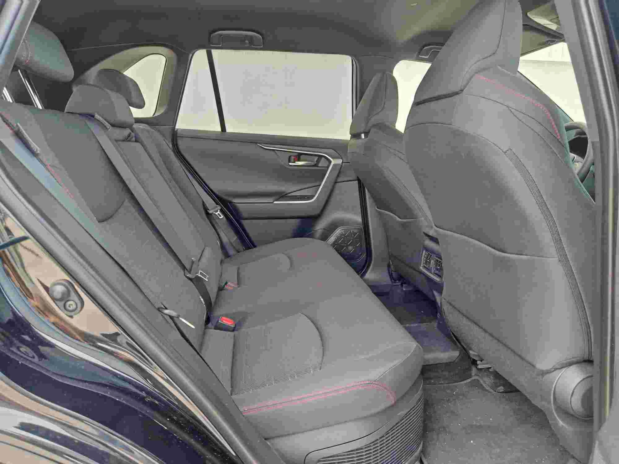 Toyota RAV 4 RAV4 300PH AWD-i Advance - Foto 8