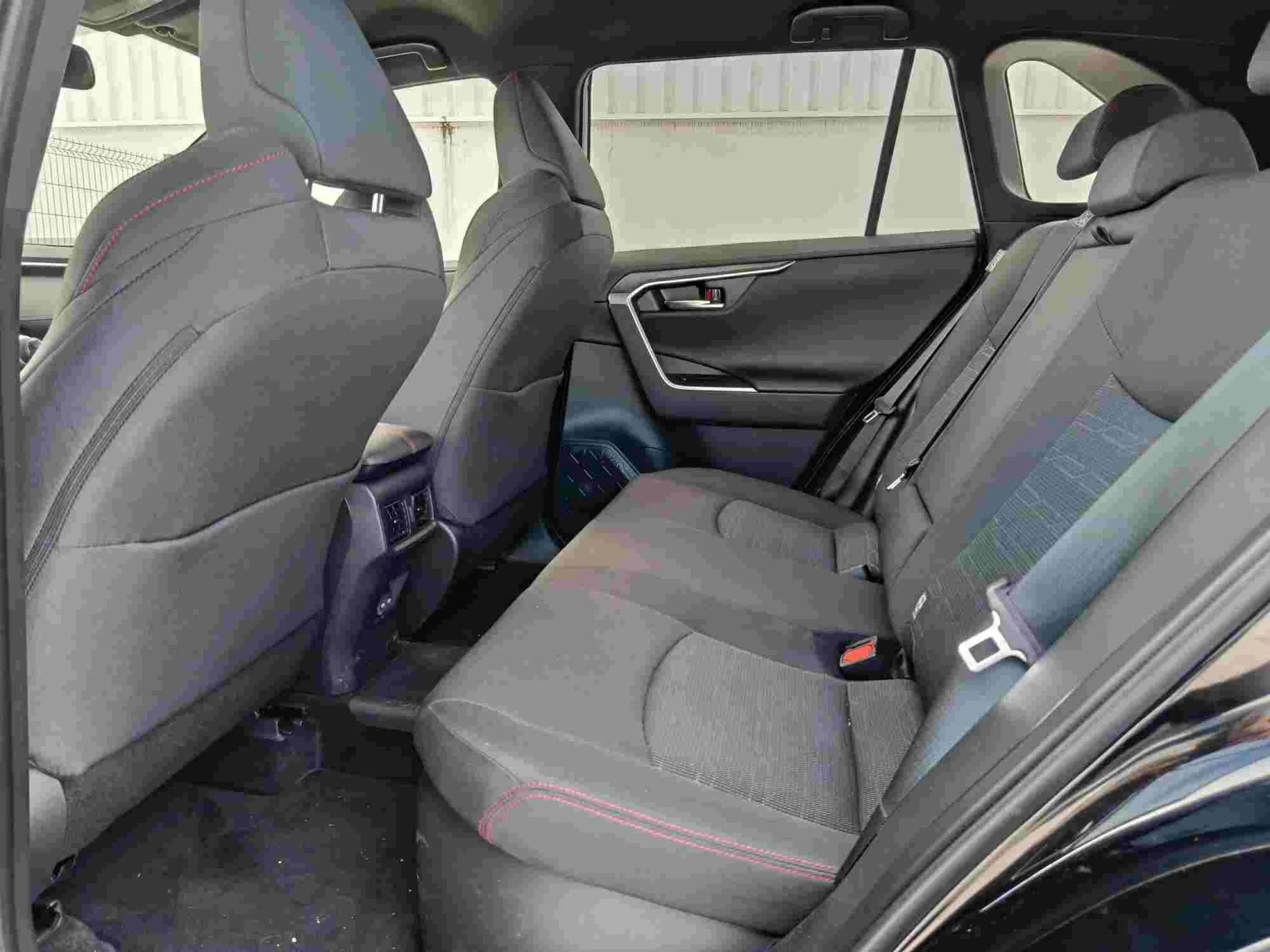 Toyota RAV 4 RAV4 300PH AWD-i Advance - Foto 9