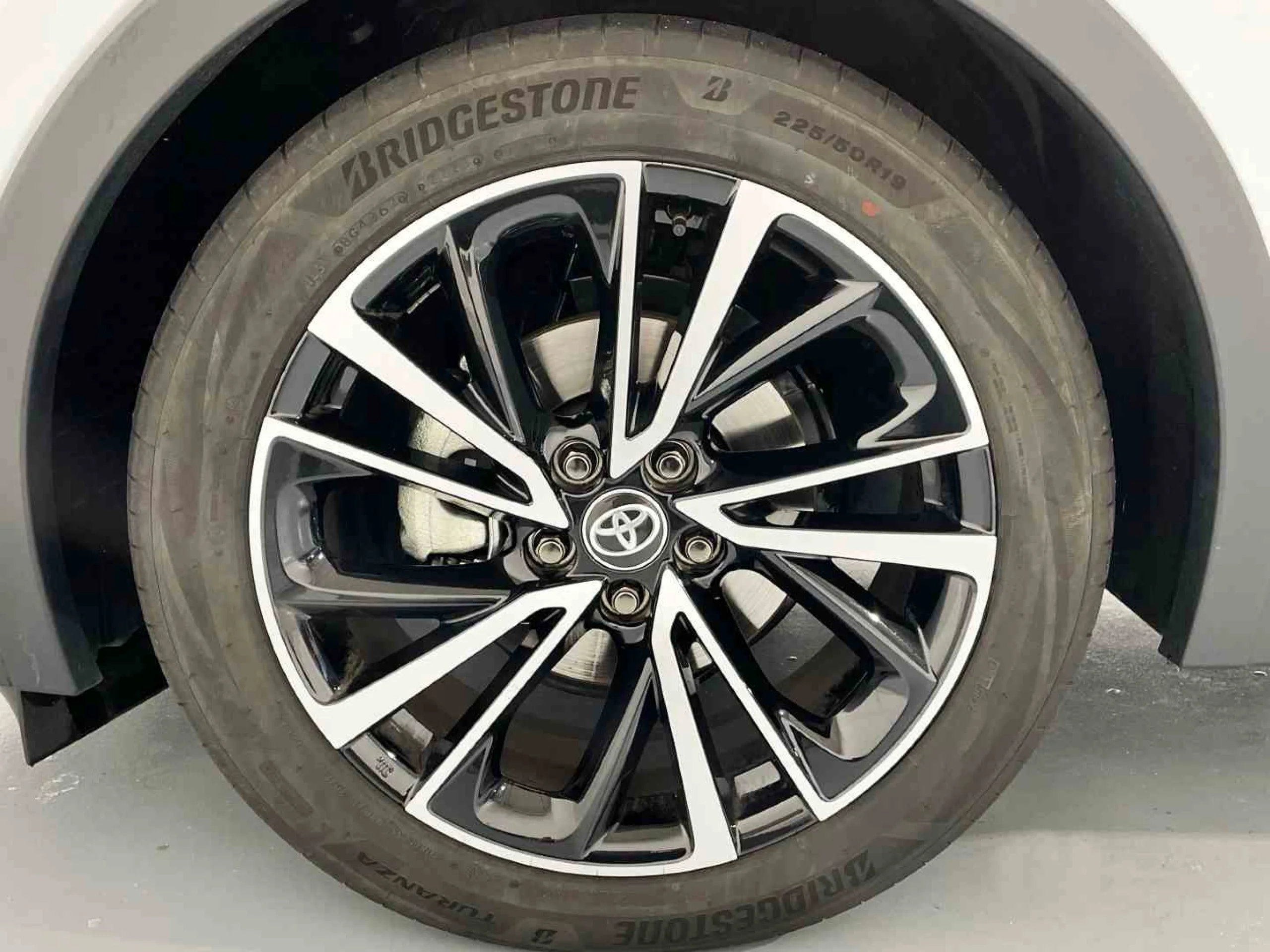 Toyota C-HR 200H Premiere - Foto 6