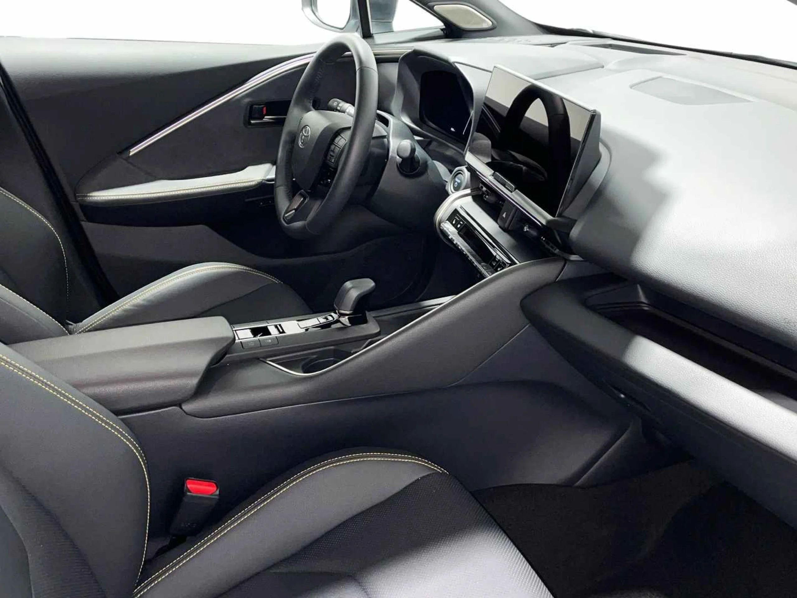 Toyota C-HR 200H Premiere - Foto 11