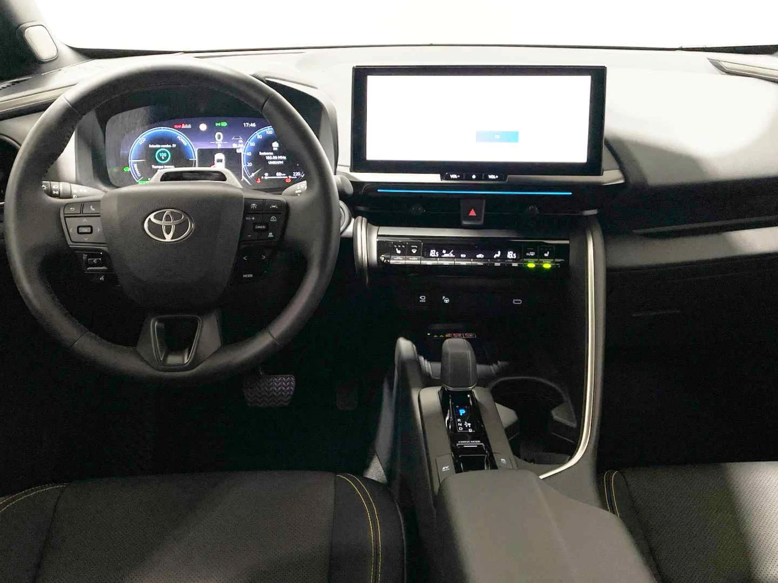 Toyota C-HR 200H Premiere - Foto 12