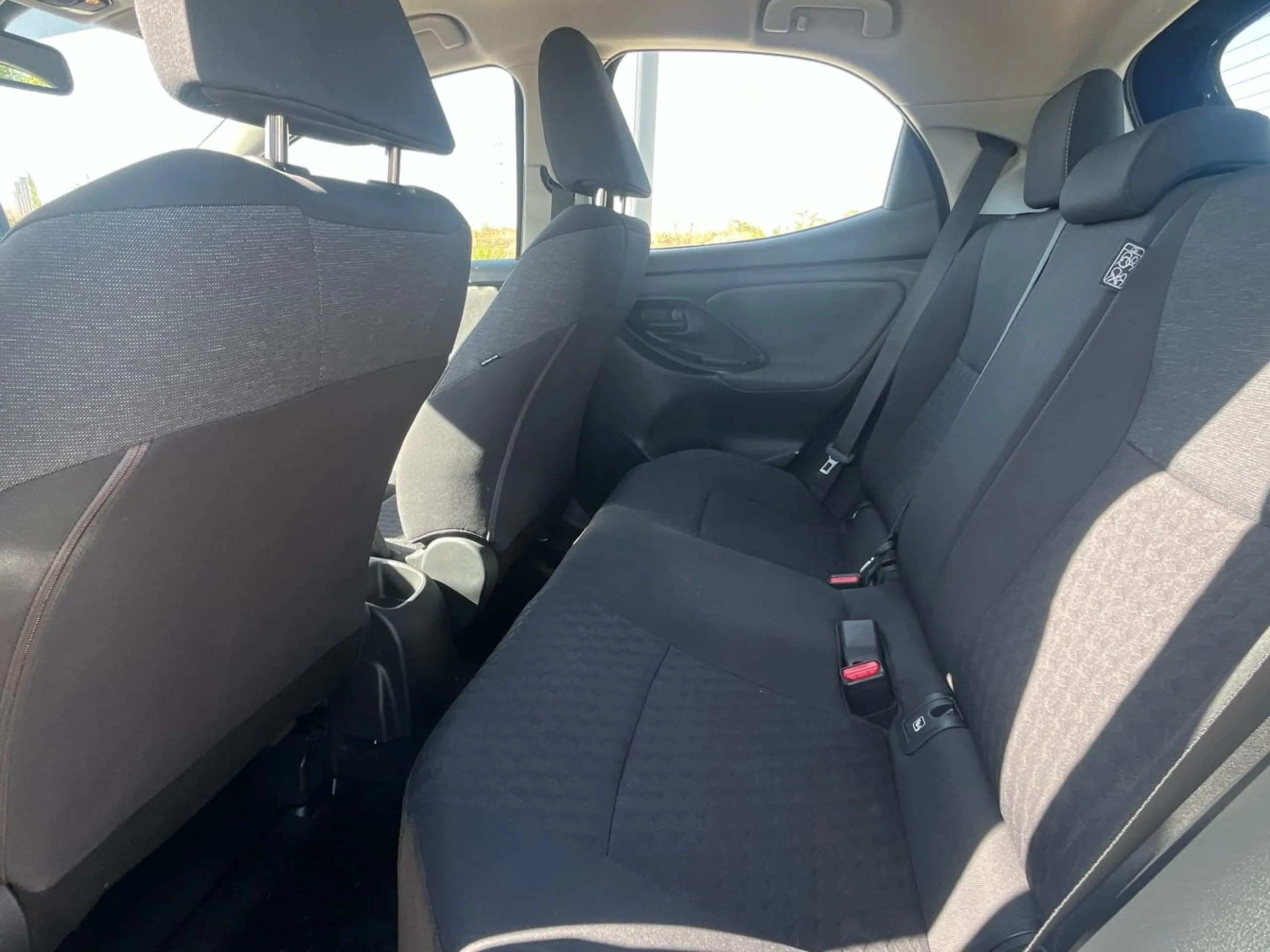 Toyota Yaris 125 S-EDITION - Foto 8