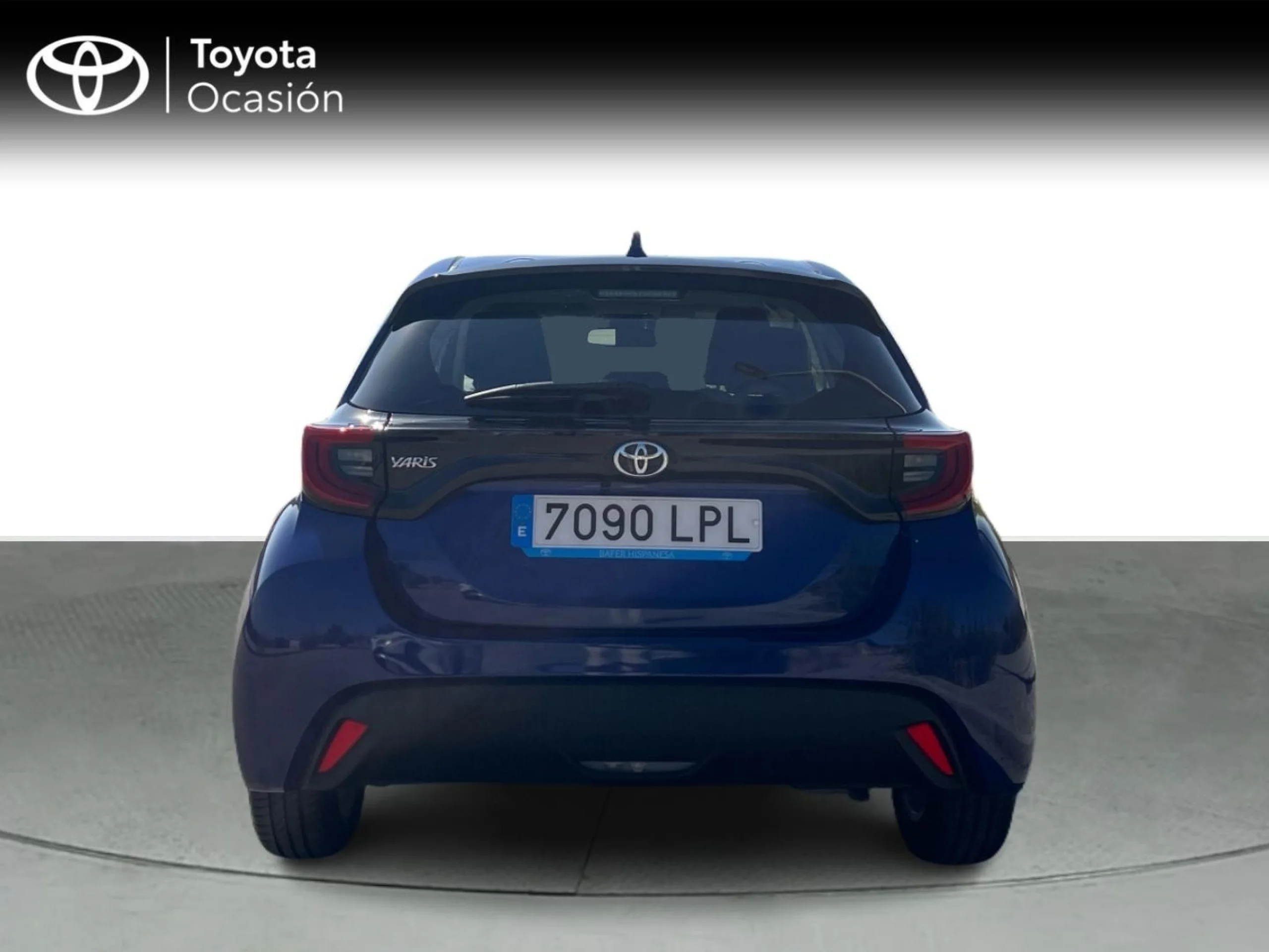 Toyota Yaris 125 S-EDITION - Foto 5
