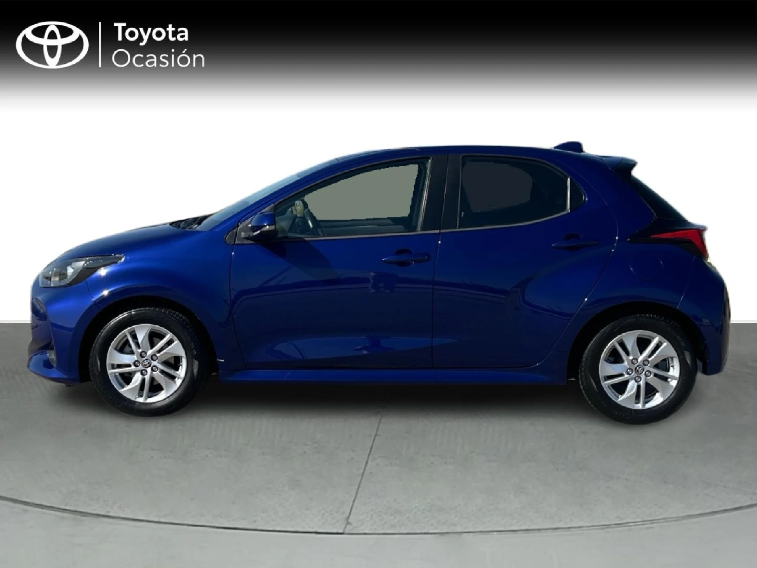 Toyota Yaris 125 S-EDITION - Foto 3