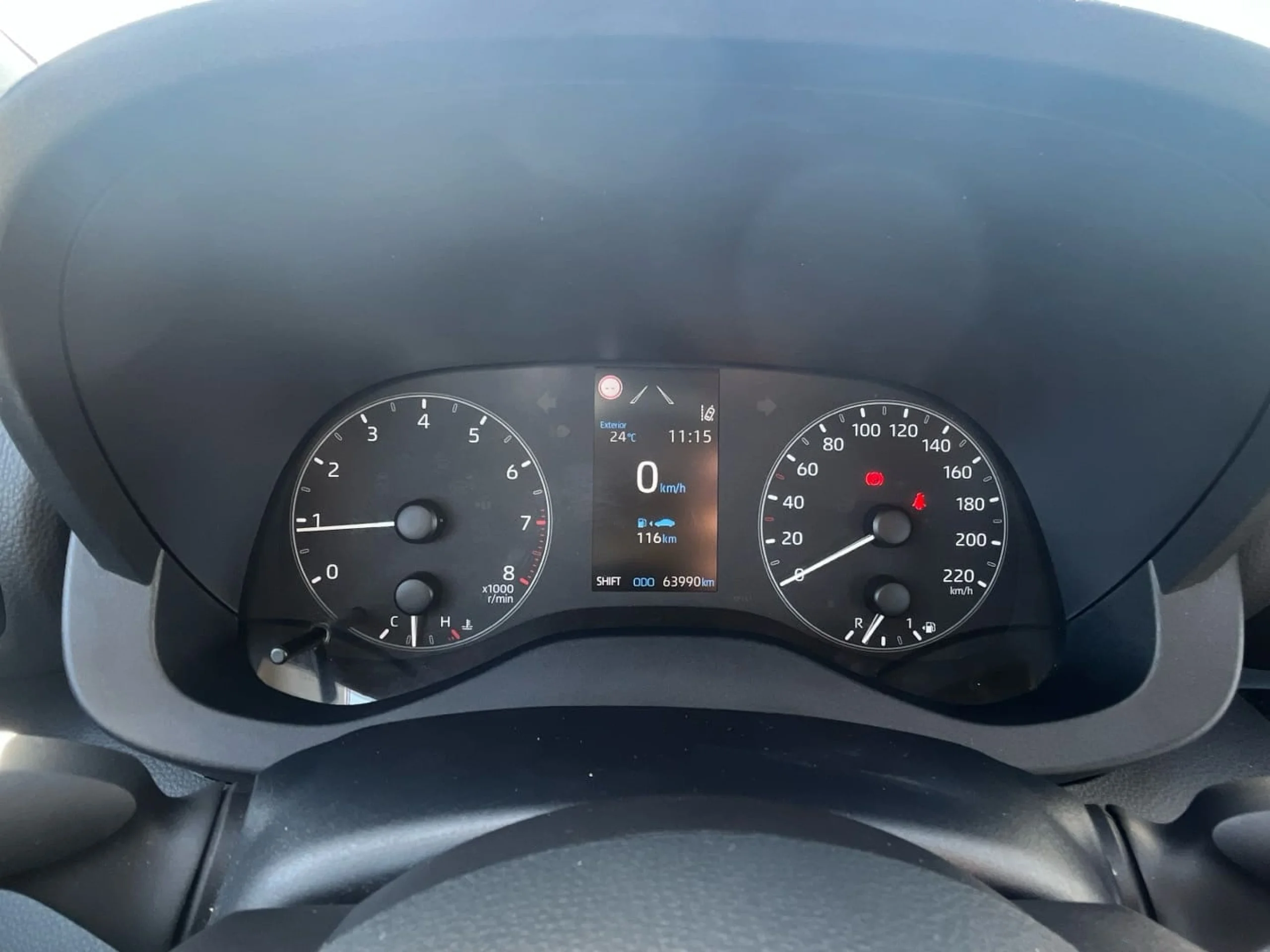 Toyota Yaris 125 S-EDITION - Foto 15