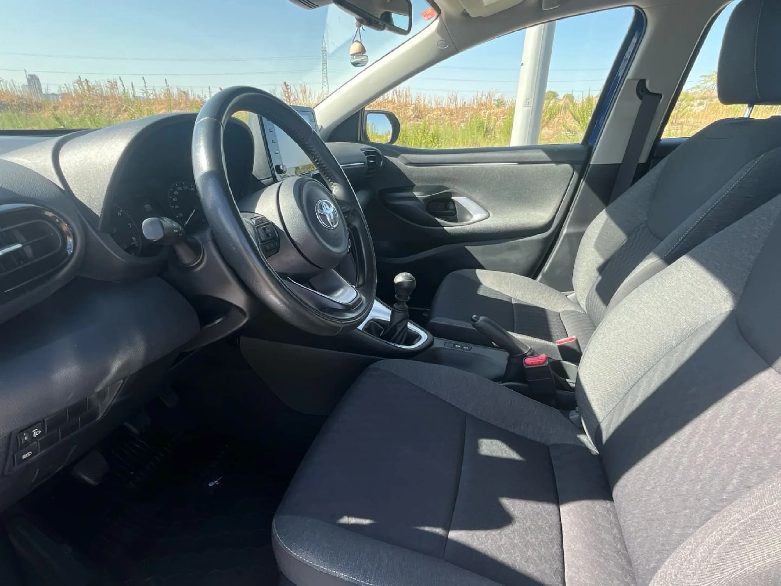 Toyota Yaris 125 S-EDITION - Foto 11