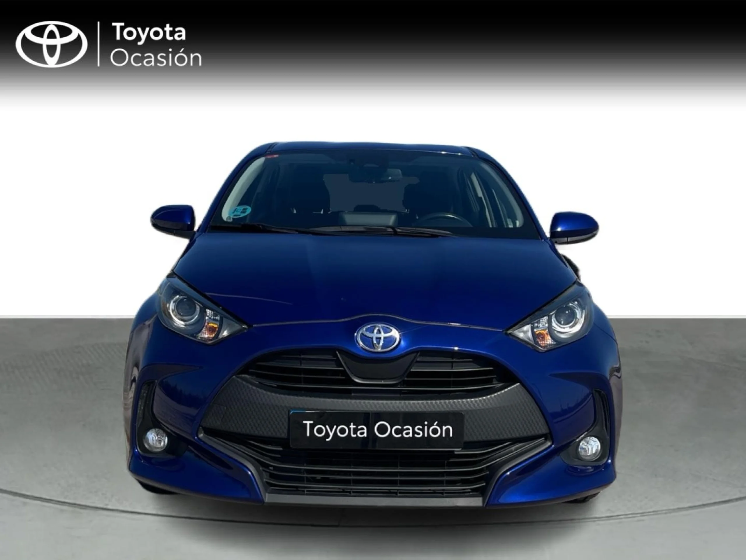 Toyota Yaris 125 S-EDITION - Foto 4