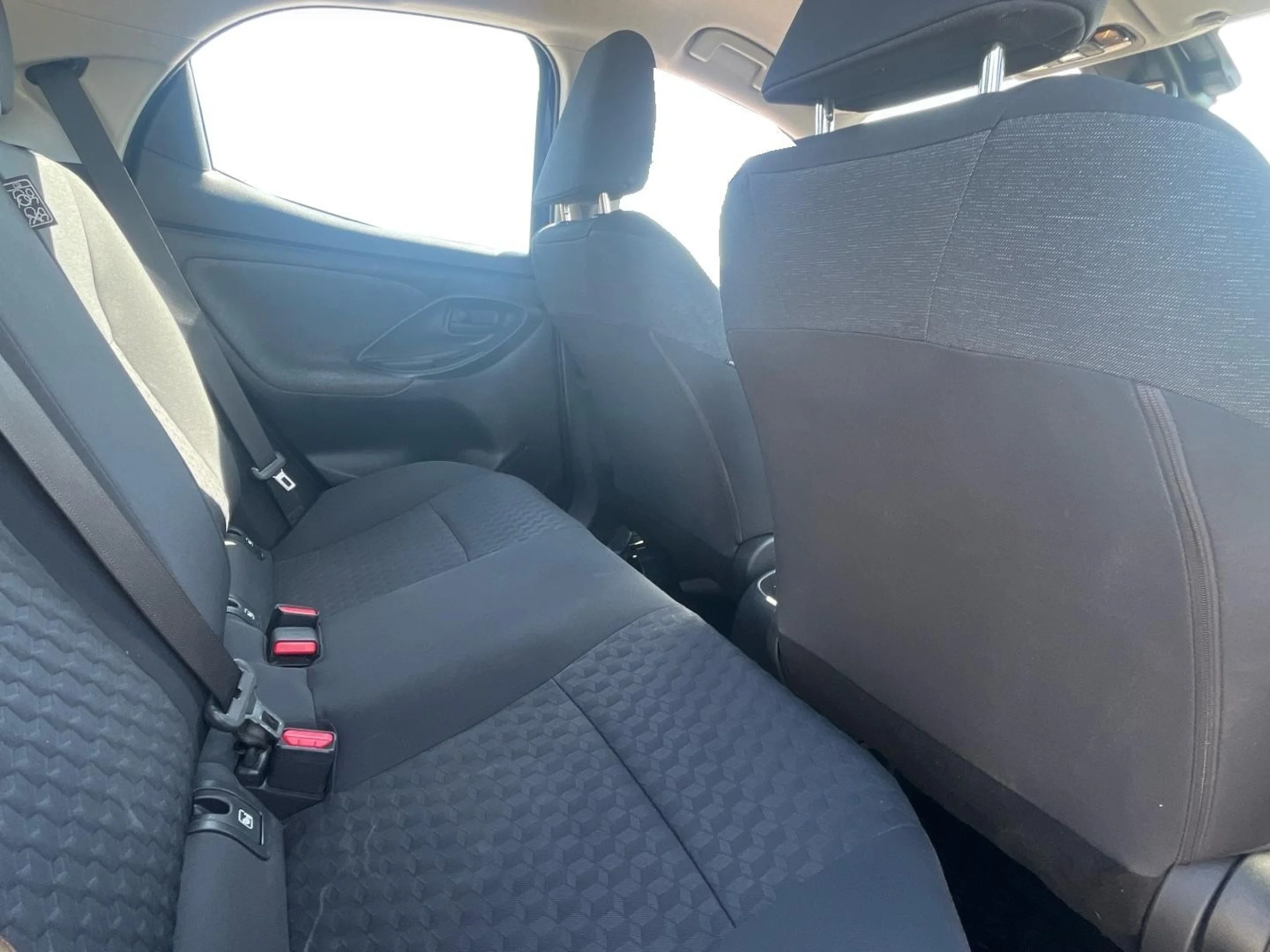 Toyota Yaris 125 S-EDITION - Foto 9