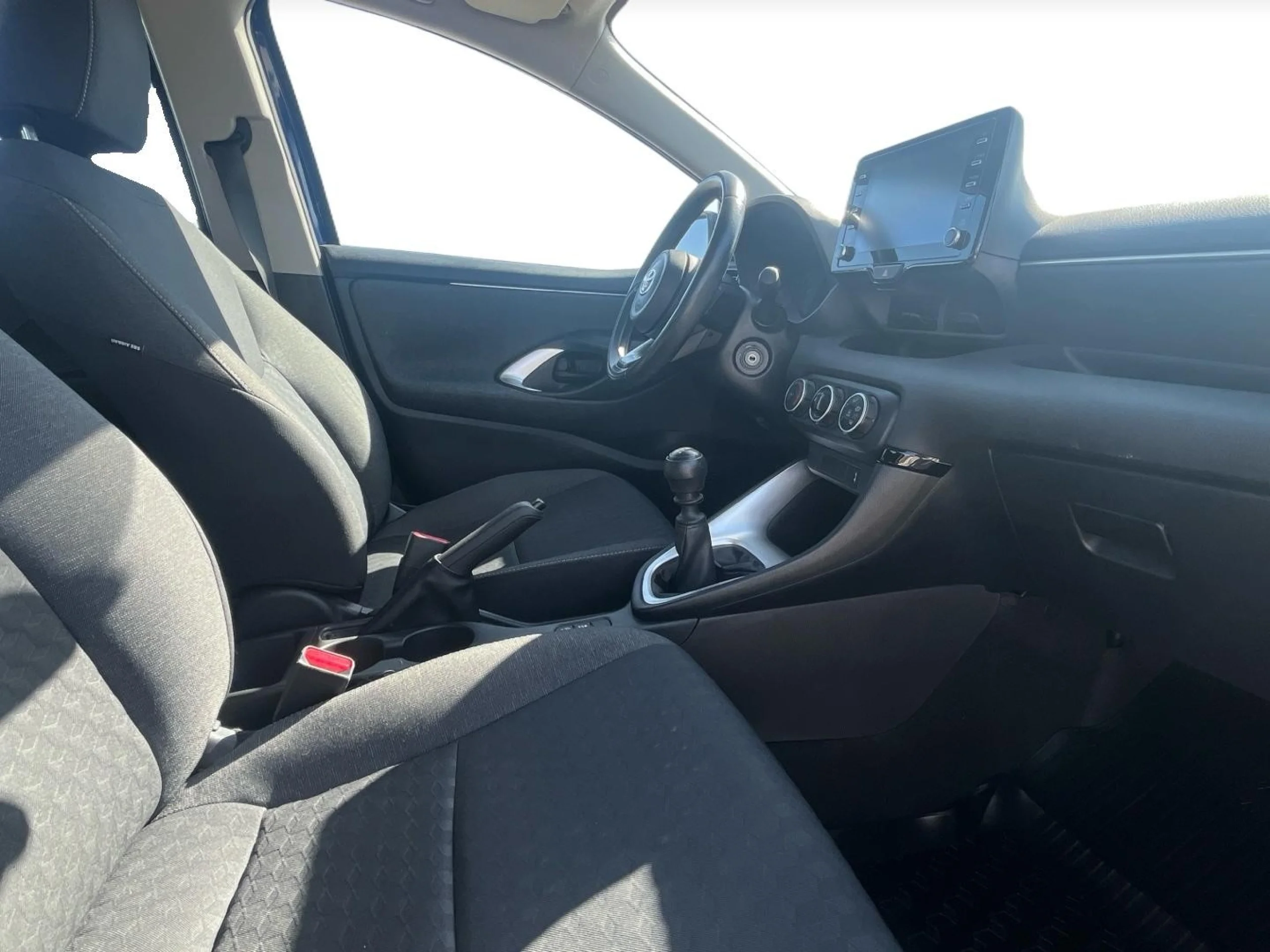 Toyota Yaris 125 S-EDITION - Foto 10