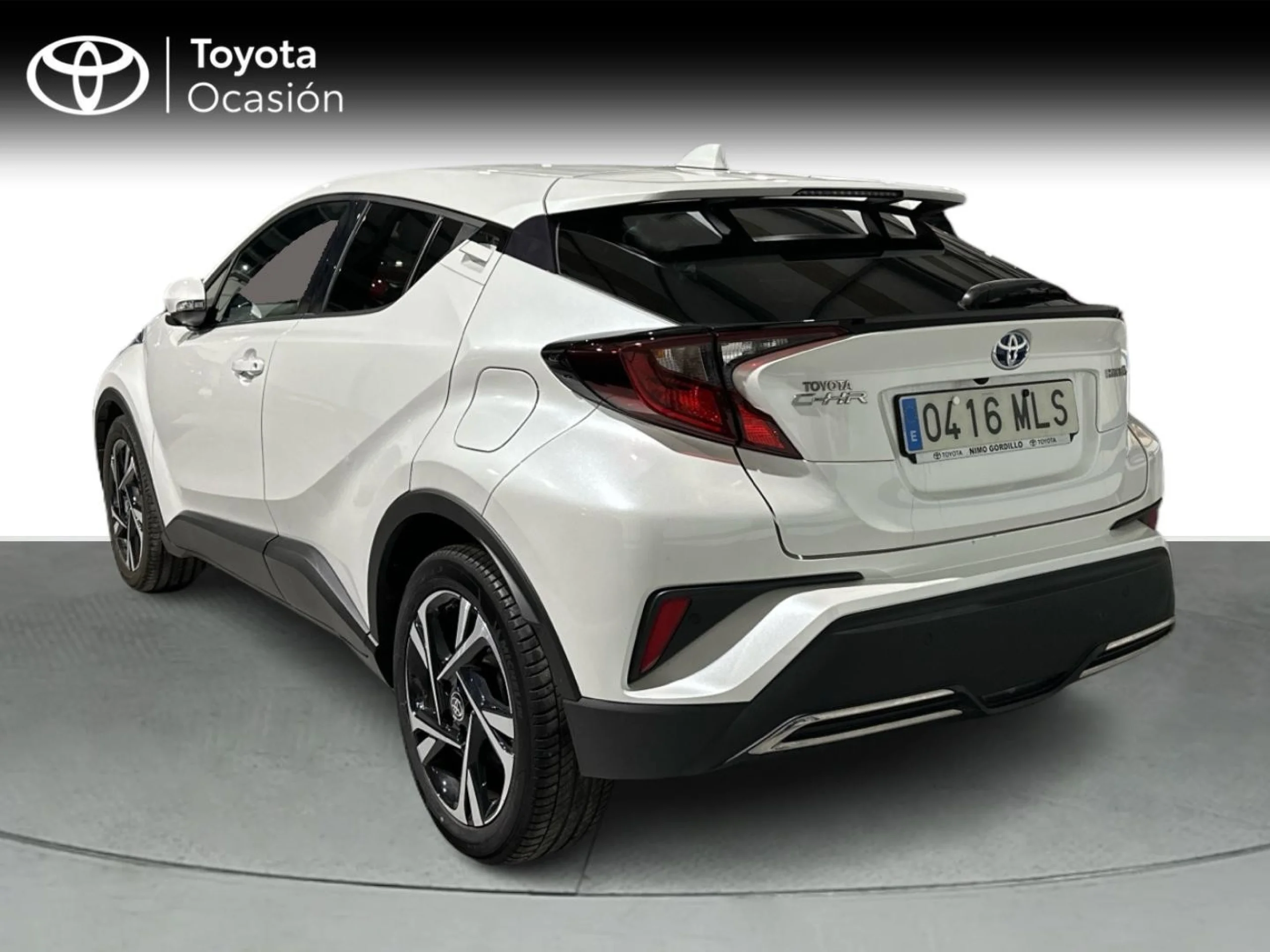 Toyota C-HR 180H Advance - Foto 6