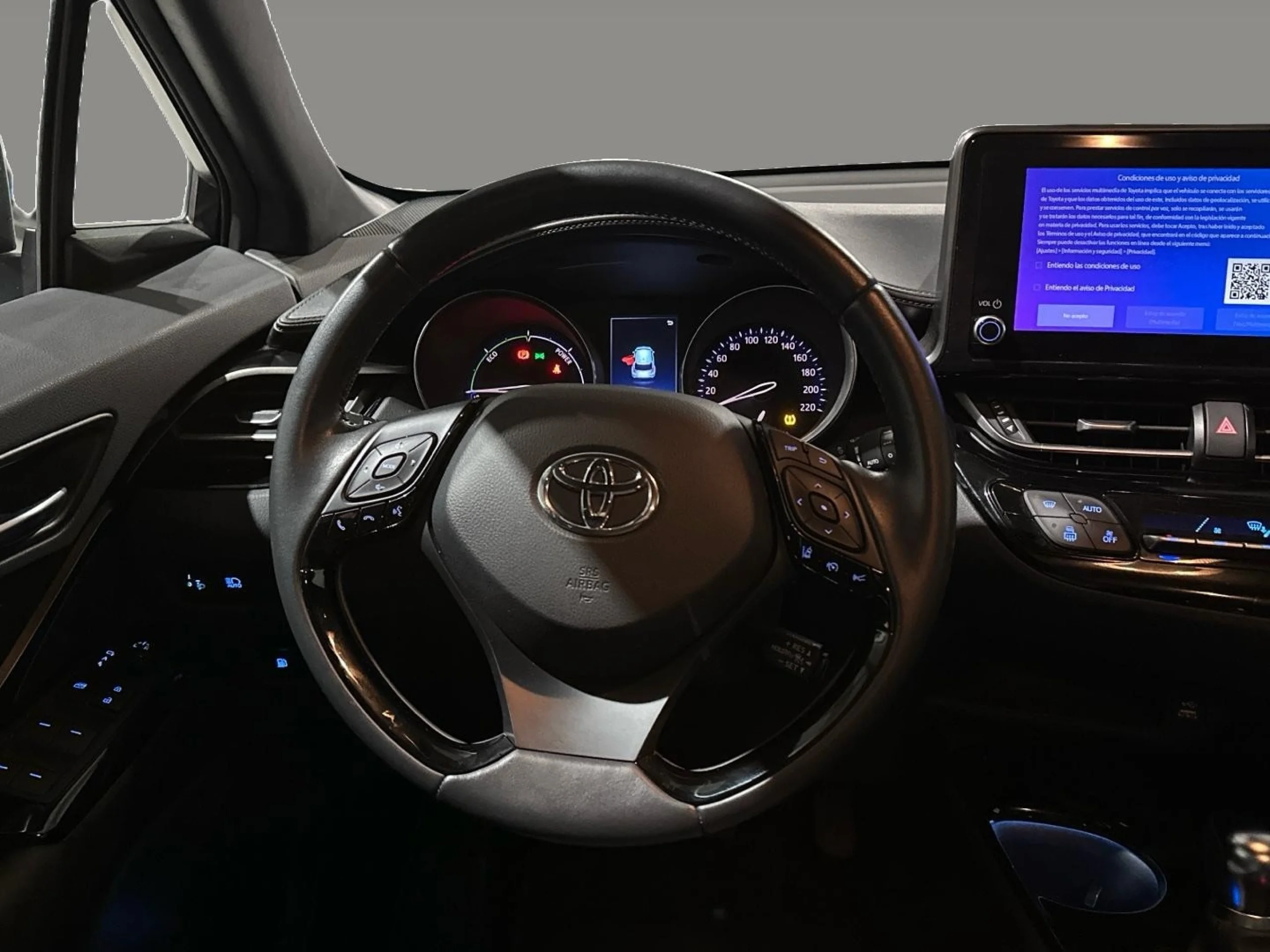 Toyota C-HR 180H Advance - Foto 10