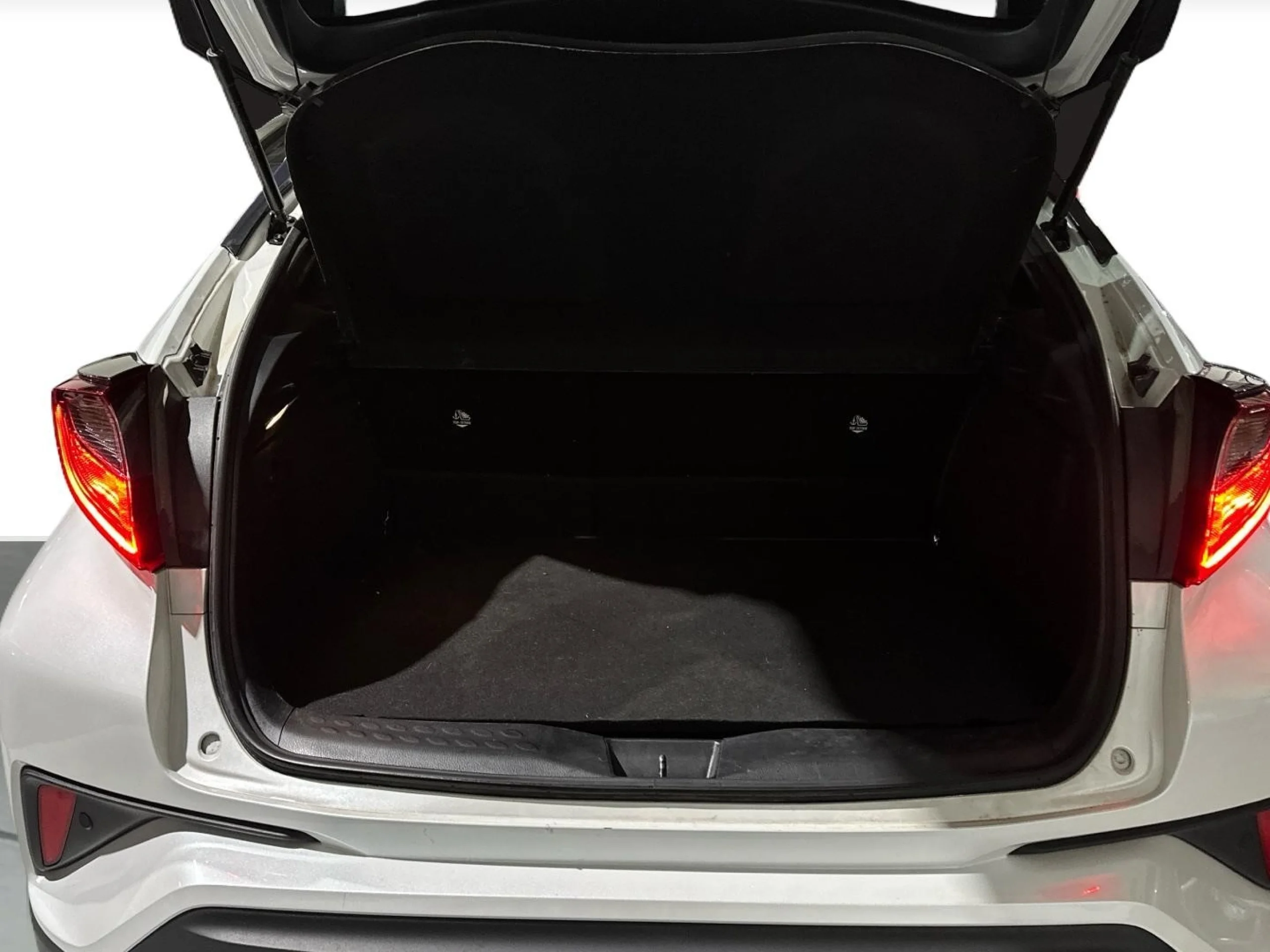 Toyota C-HR 180H Advance - Foto 11