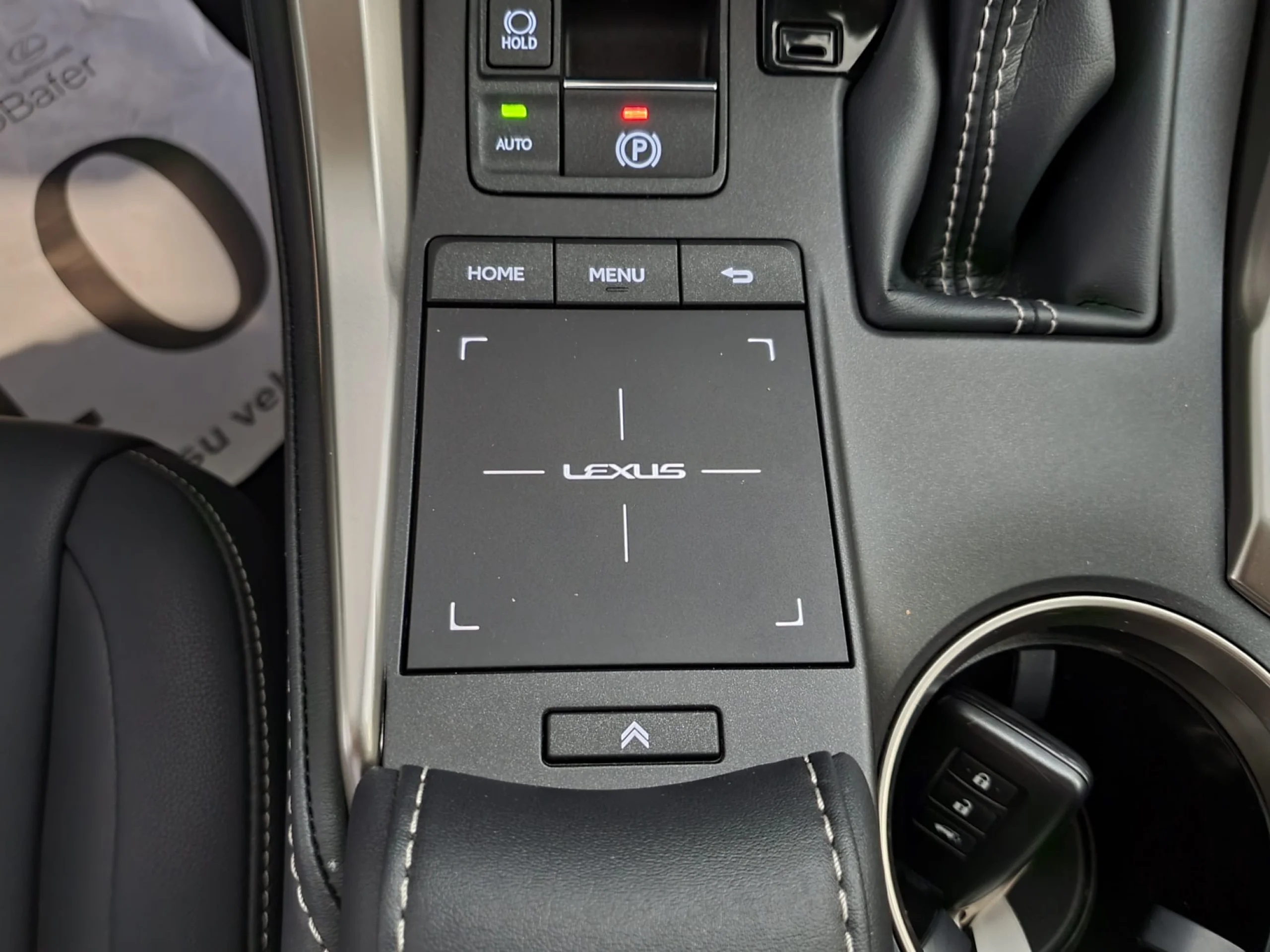 Lexus NX 300h NX300H PREMIUM 2WD - Foto 16