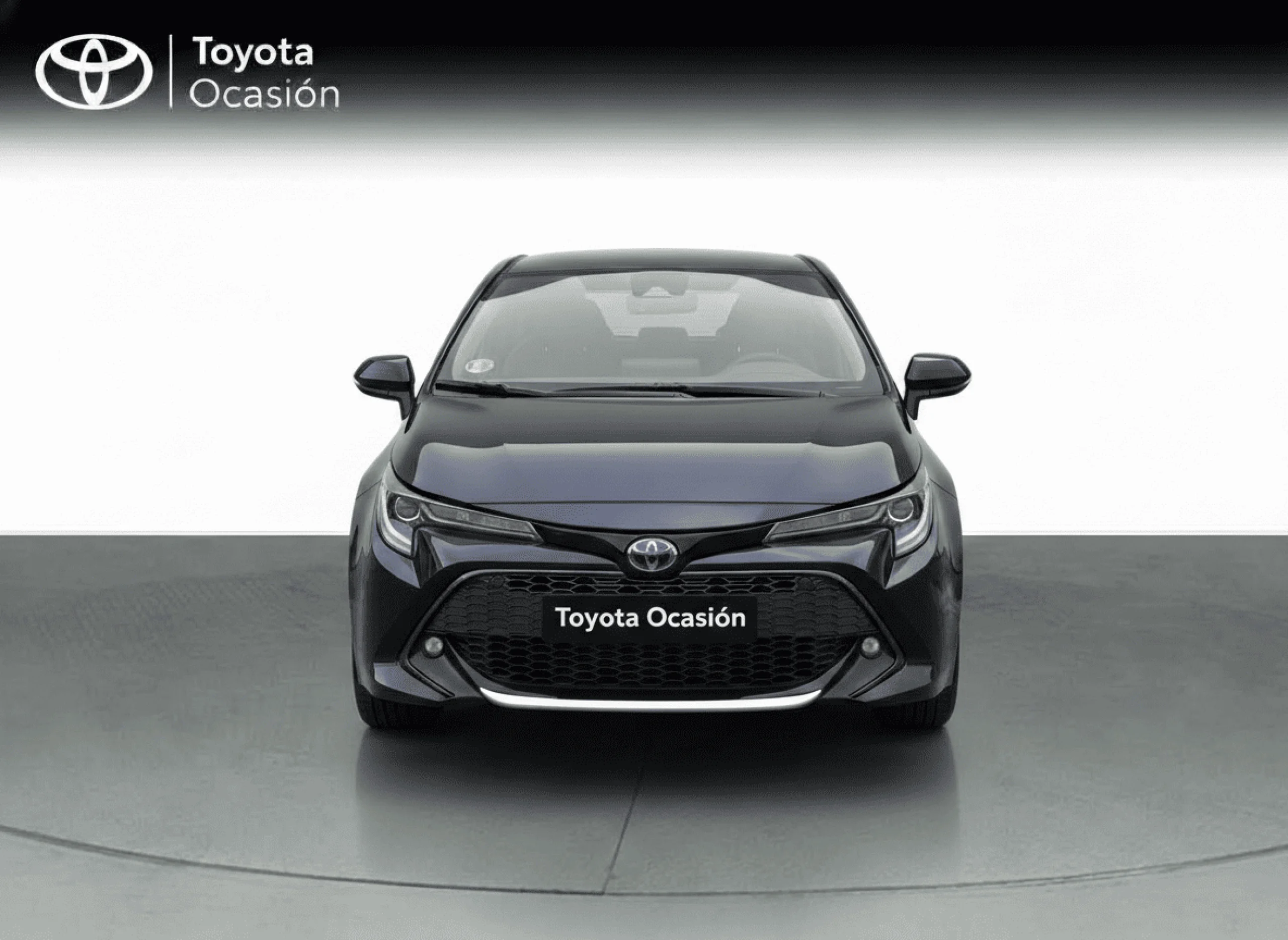 Toyota Corolla TS TOURING SPORT 200H STYLE - Foto 4