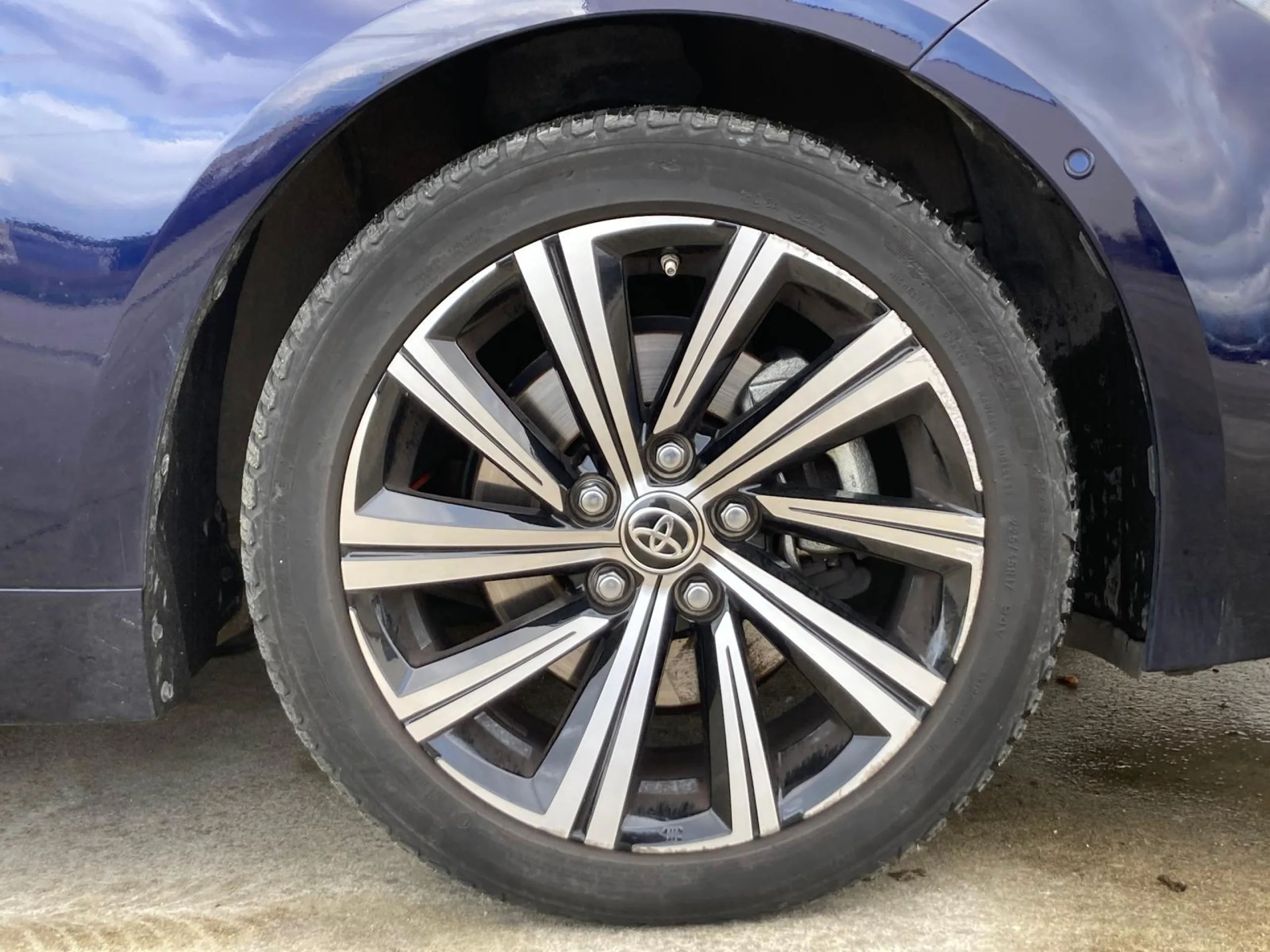 Toyota Corolla TS TOURING SPORT 200H STYLE - Foto 7