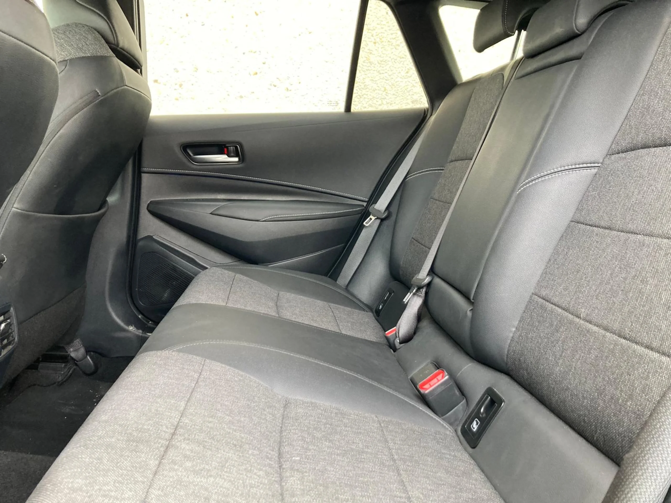 Toyota Corolla TS TOURING SPORT 200H STYLE - Foto 8