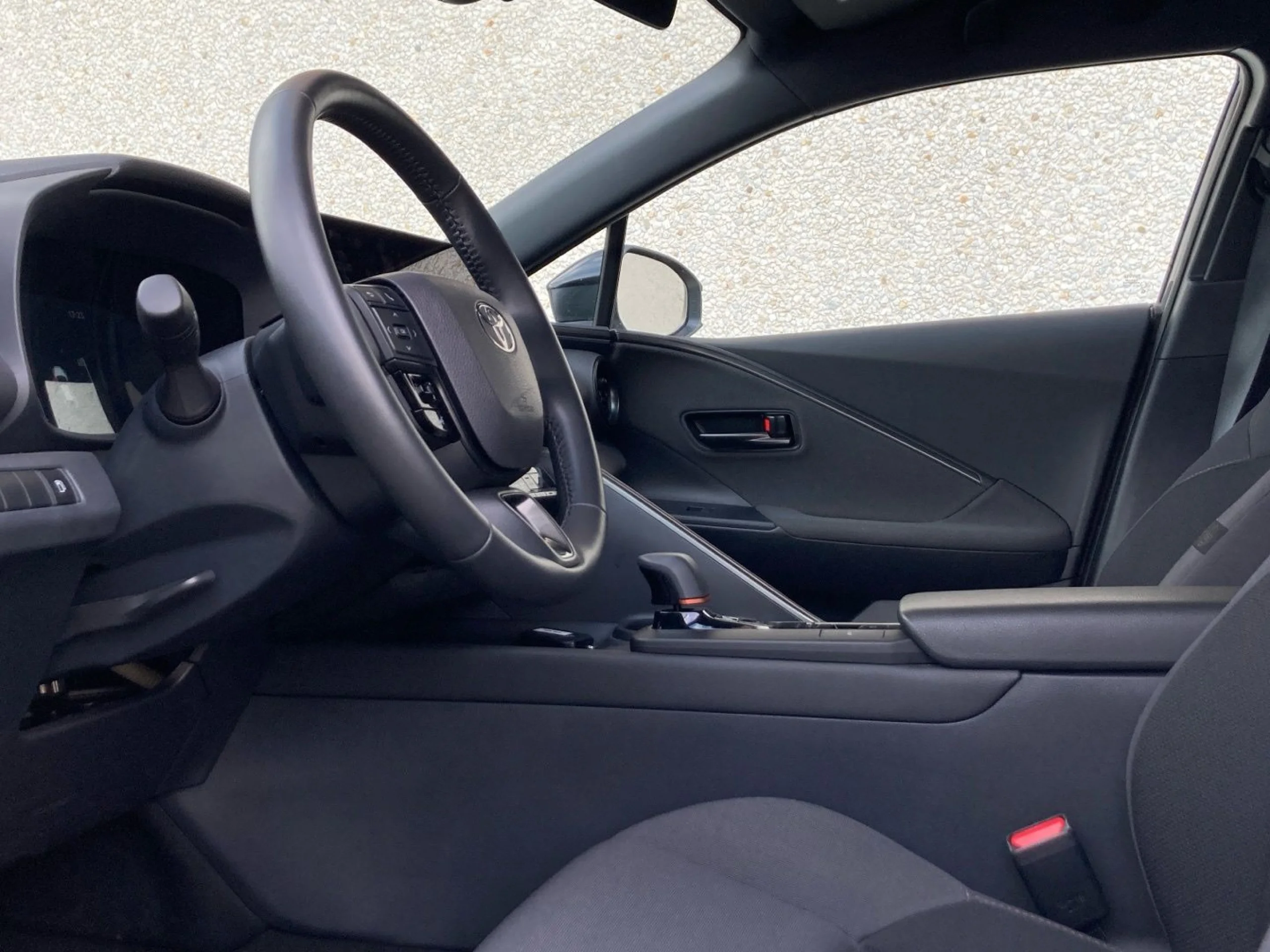 Toyota C-HR 140H Advance - Foto 11