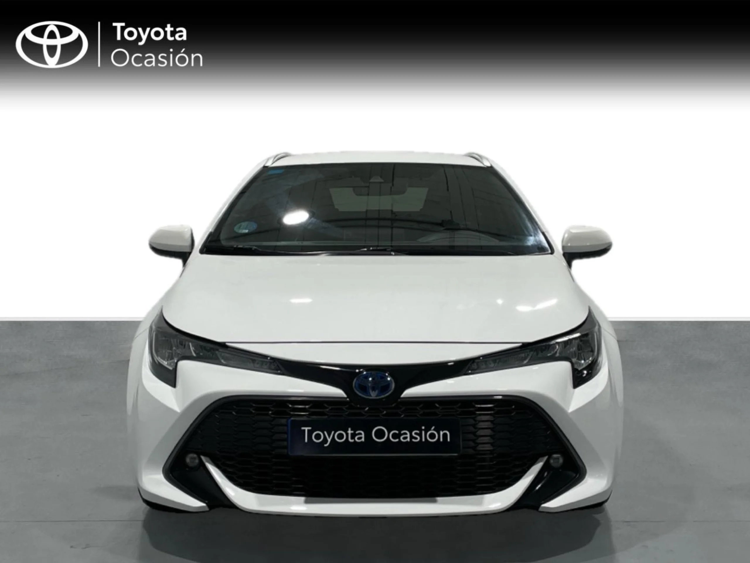 Toyota Corolla TS 125H ACTIVE TECH - Foto 4