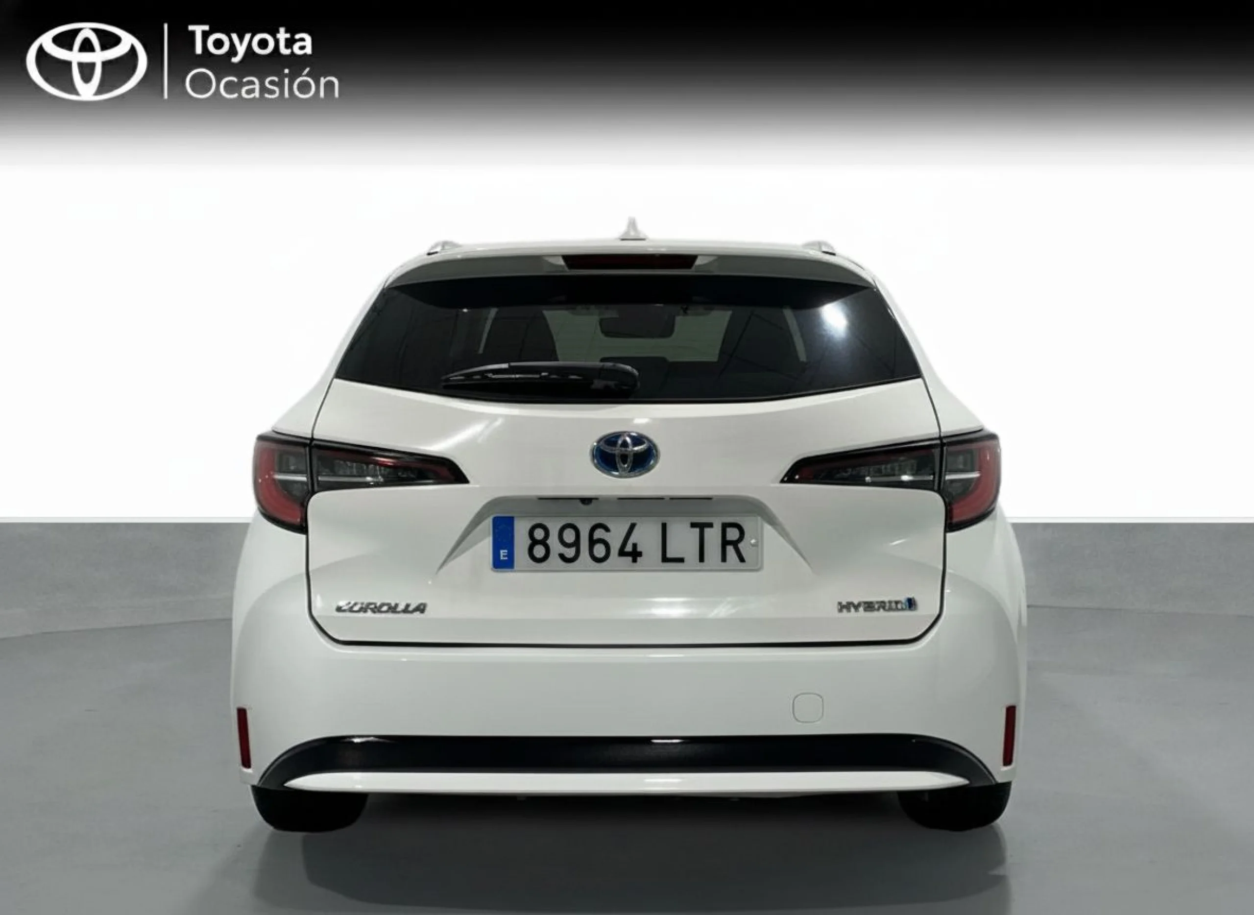 Toyota Corolla TS 125H ACTIVE TECH - Foto 5