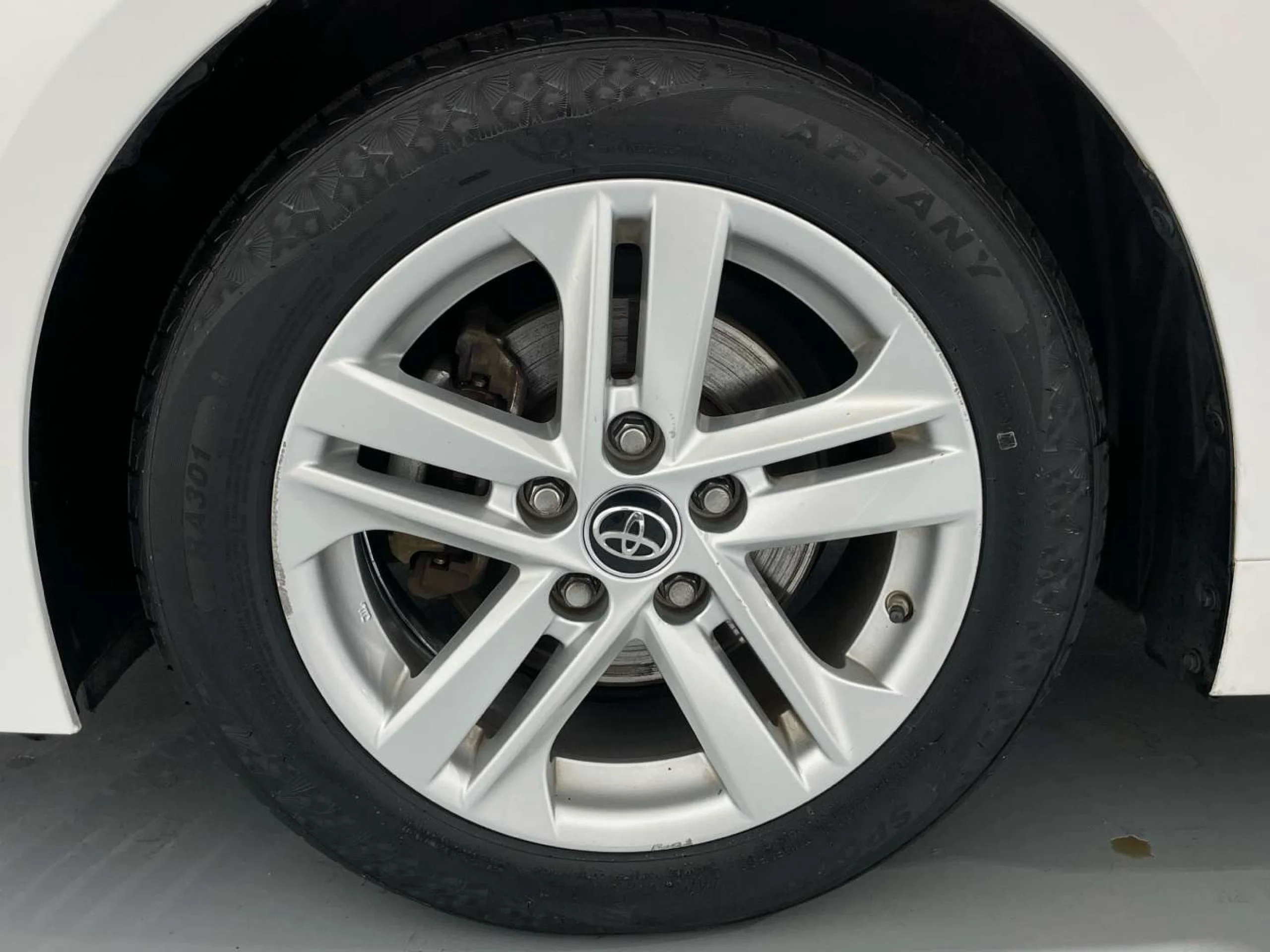Toyota Corolla TS 125H ACTIVE TECH - Foto 6