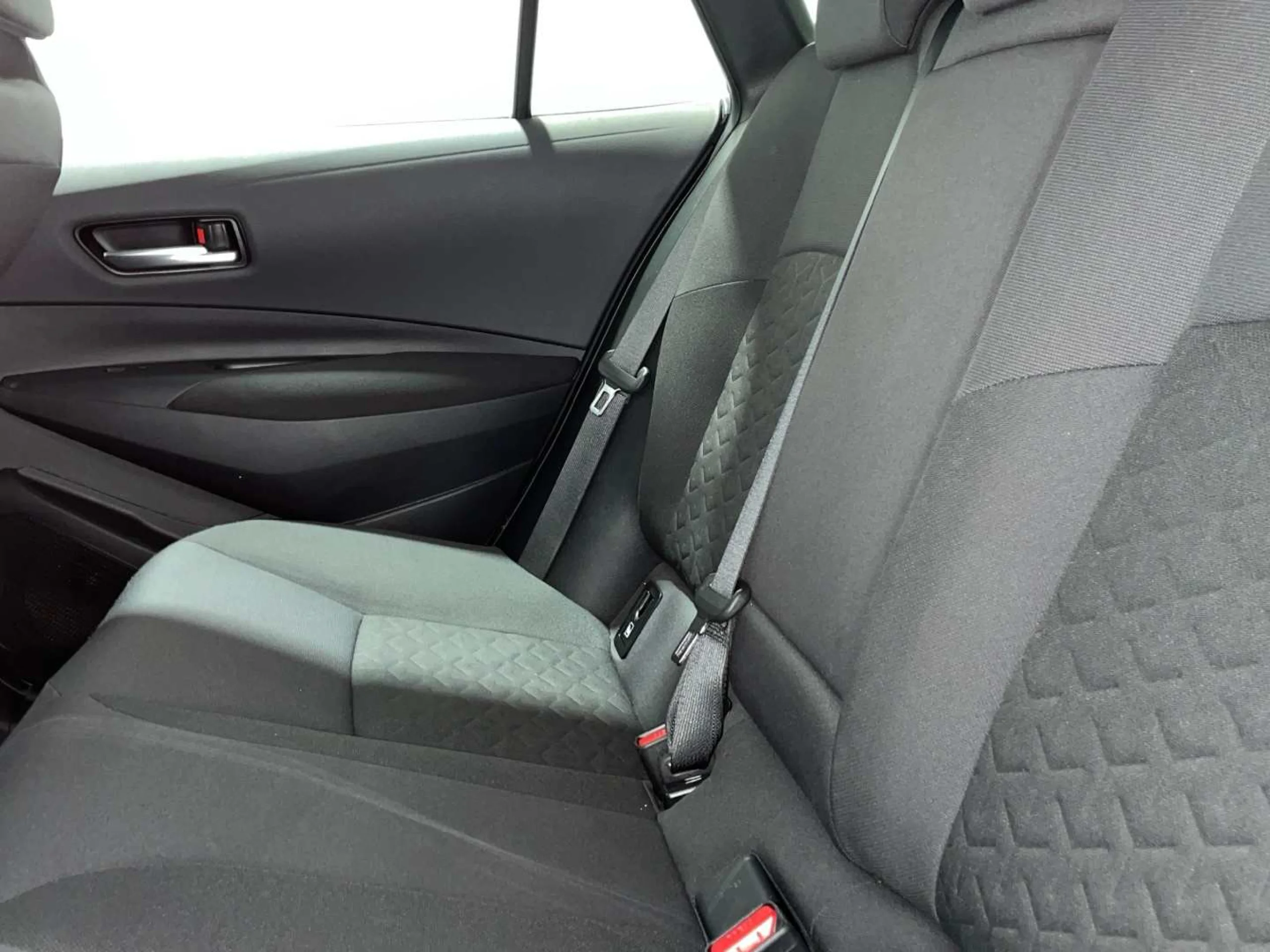 Toyota Corolla TS 125H ACTIVE TECH - Foto 9