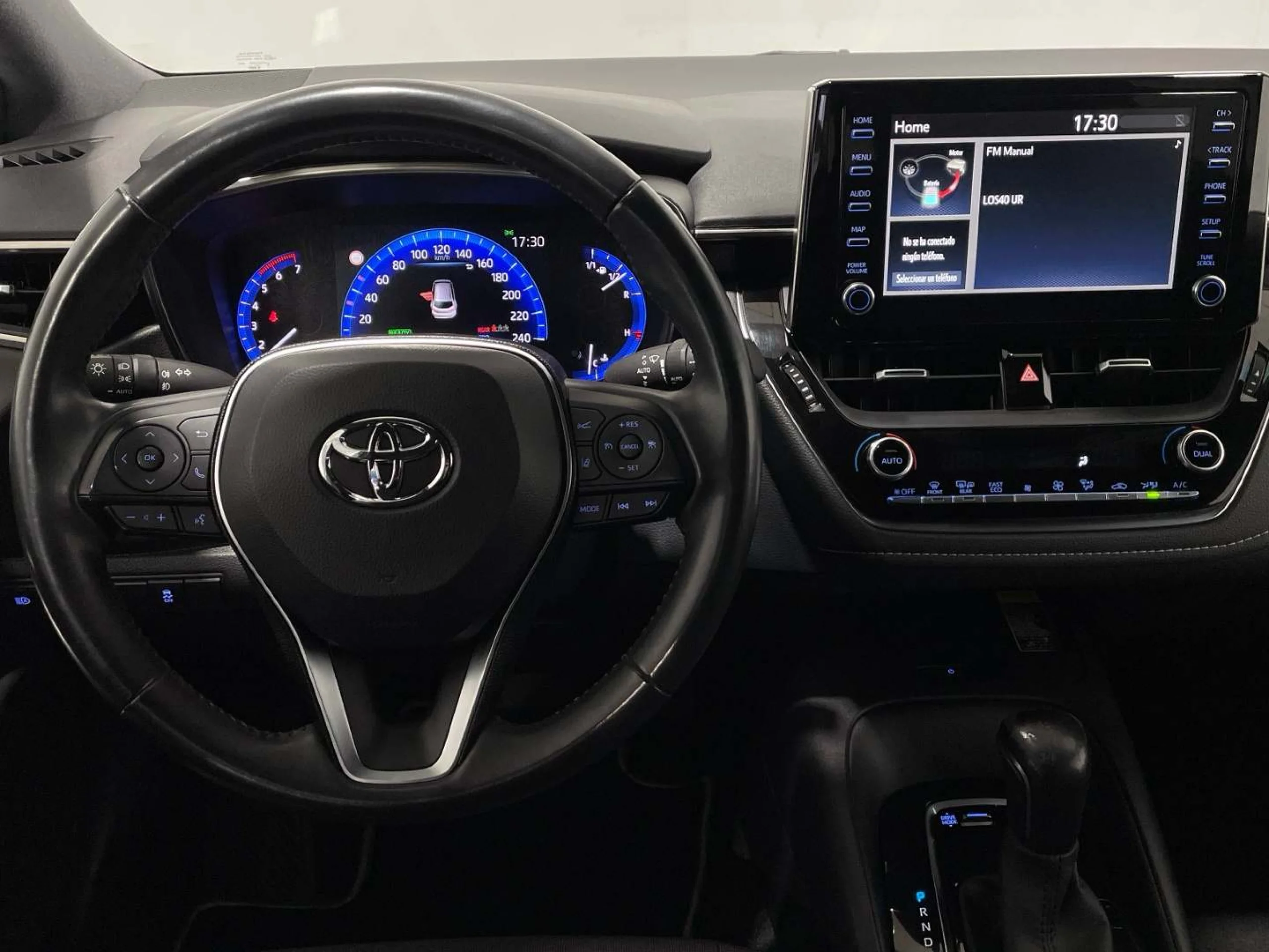 Toyota Corolla TS 125H ACTIVE TECH - Foto 12