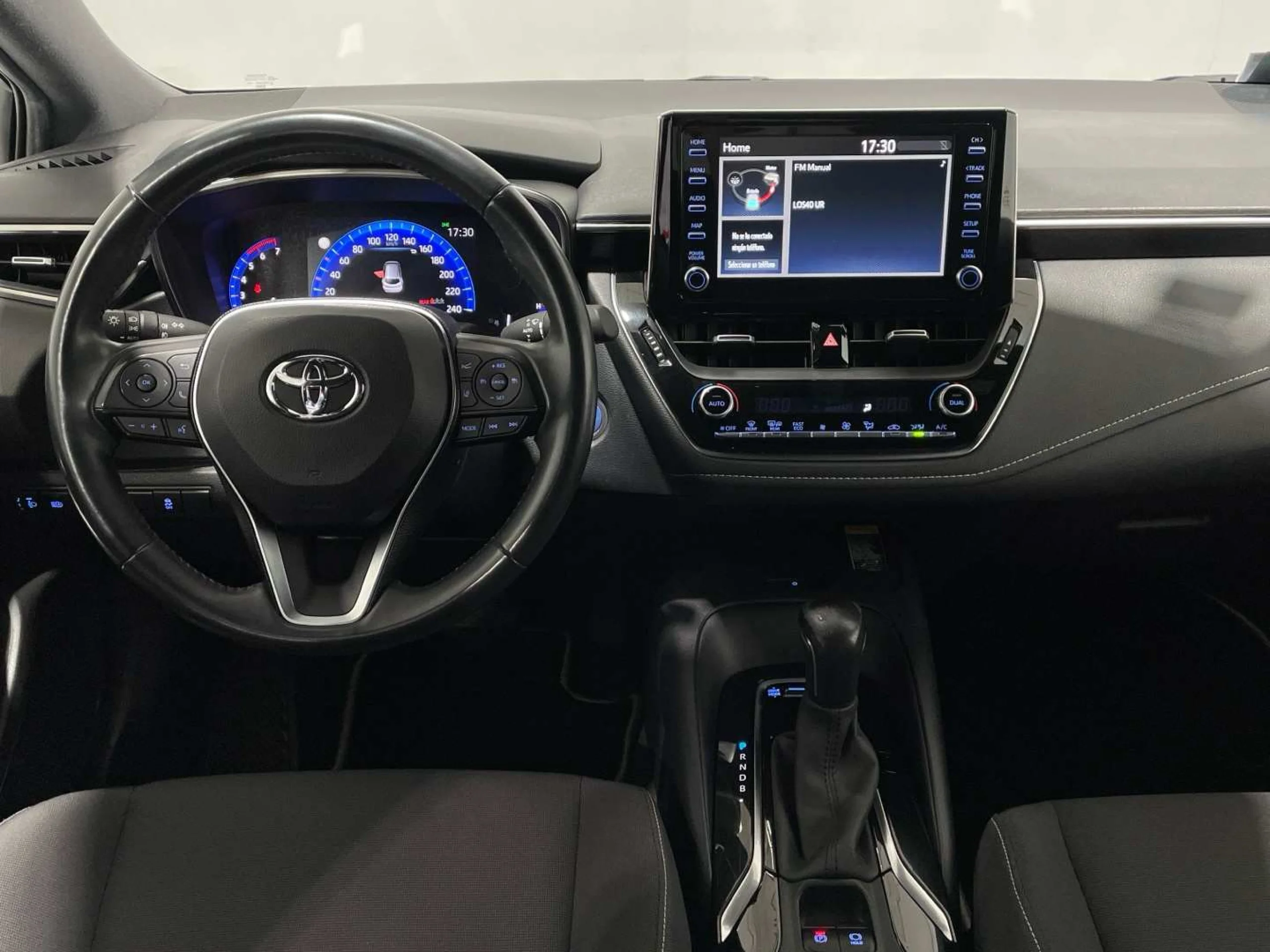 Toyota Corolla TS 125H ACTIVE TECH - Foto 13