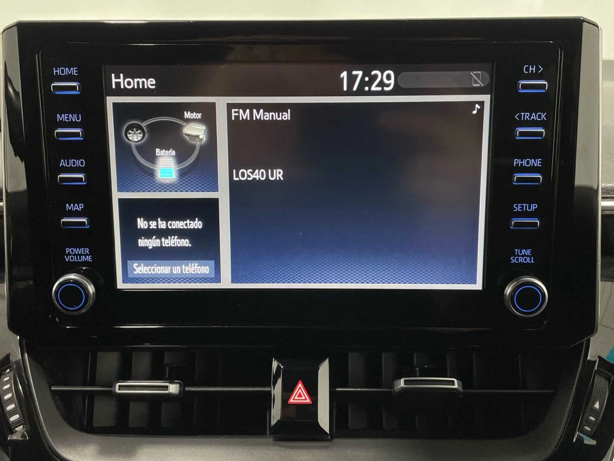 Toyota Corolla TS 125H ACTIVE TECH - Foto 15