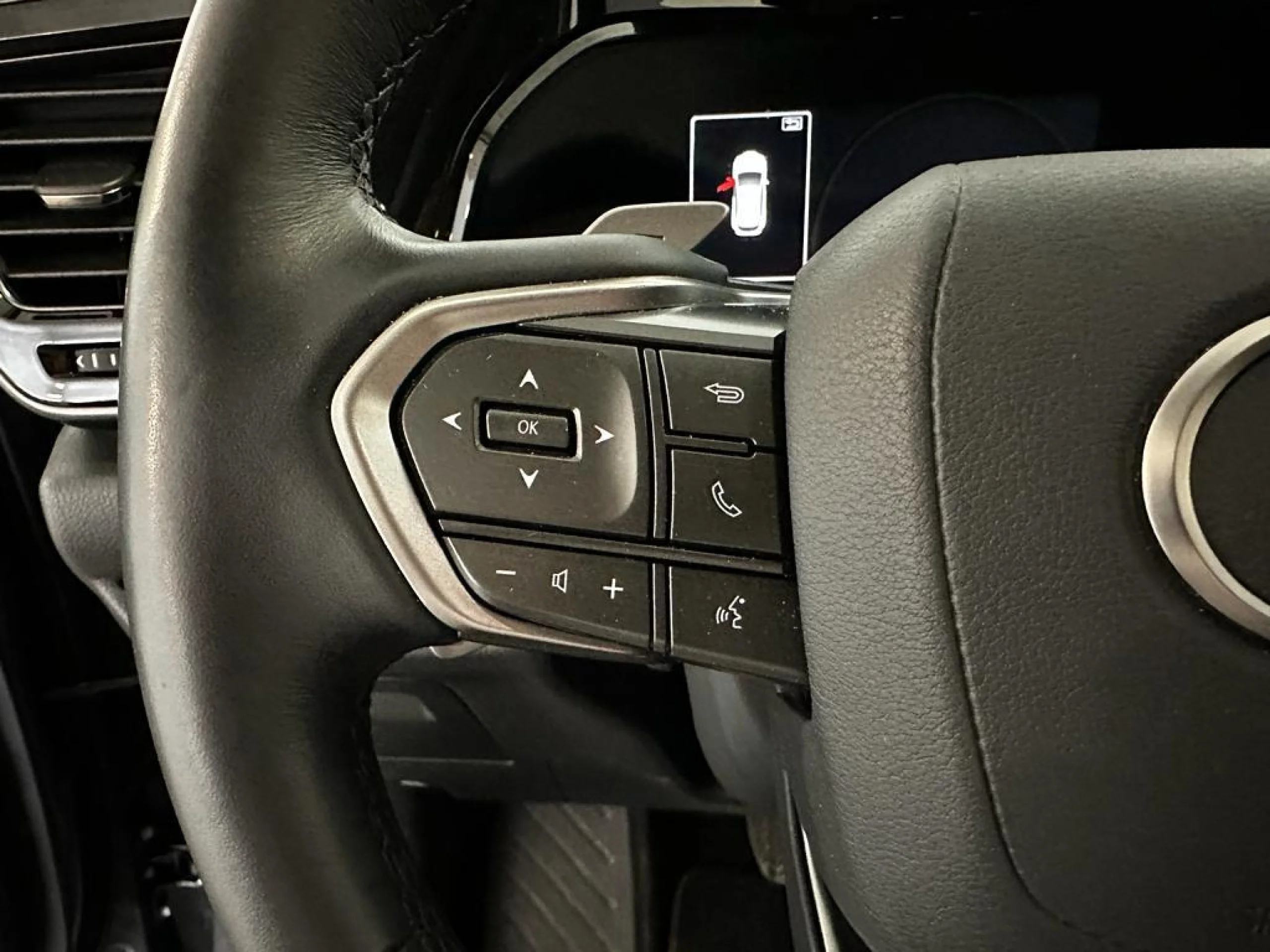 Lexus NX 450h+ NX450H + PREMIUM + 4WD - Foto 8