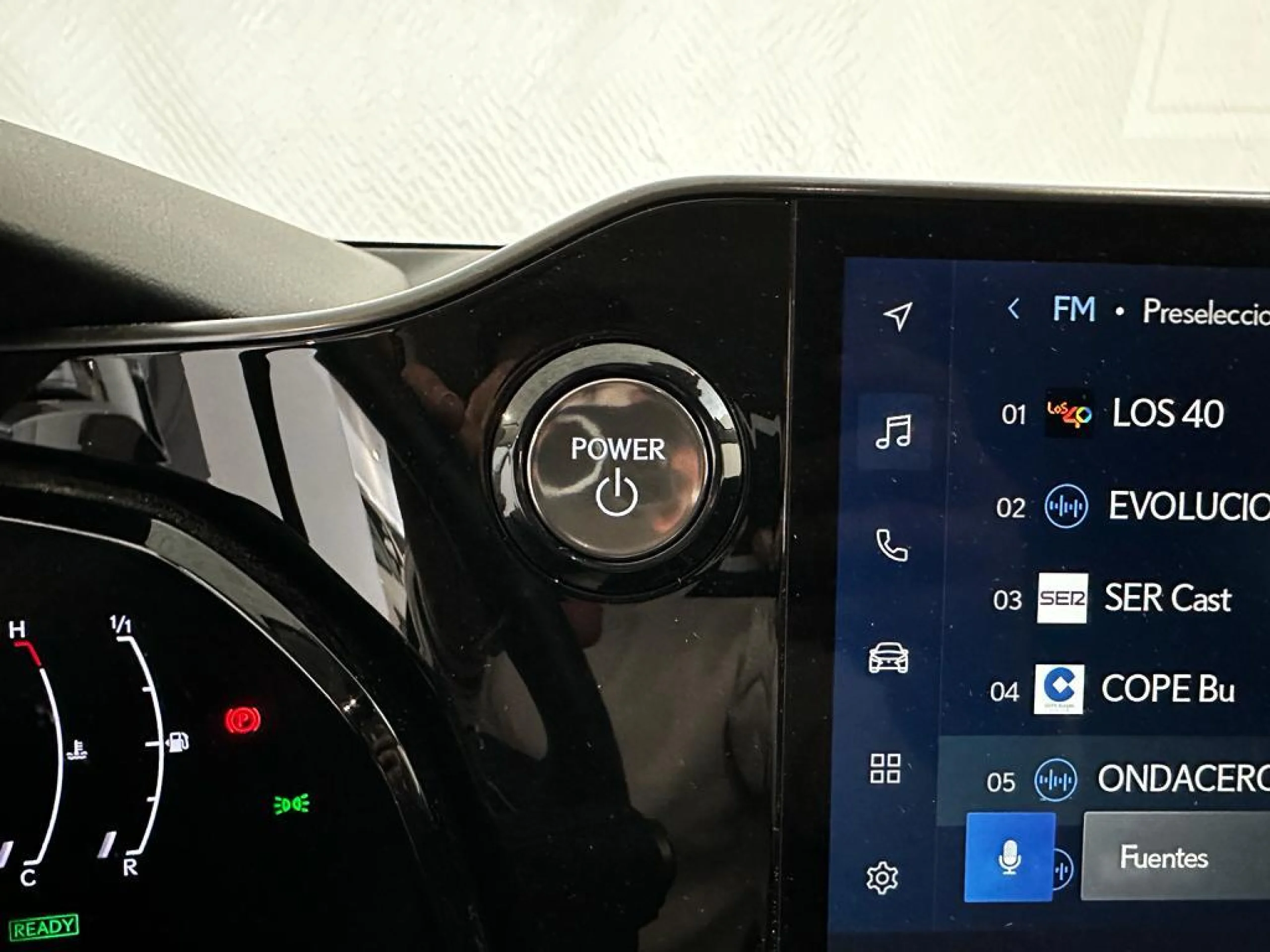 Lexus NX 450h+ NX450H + PREMIUM + 4WD - Foto 9