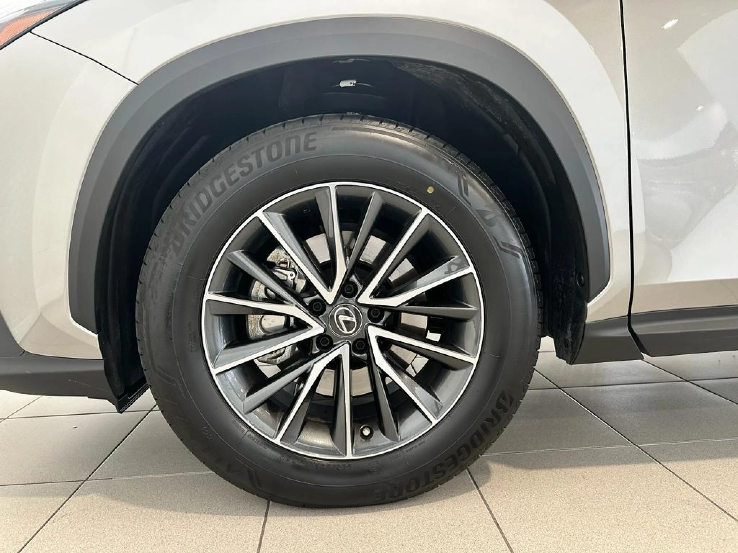 Lexus NX 450h+ NX450H + PREMIUM + 4WD - Foto 5