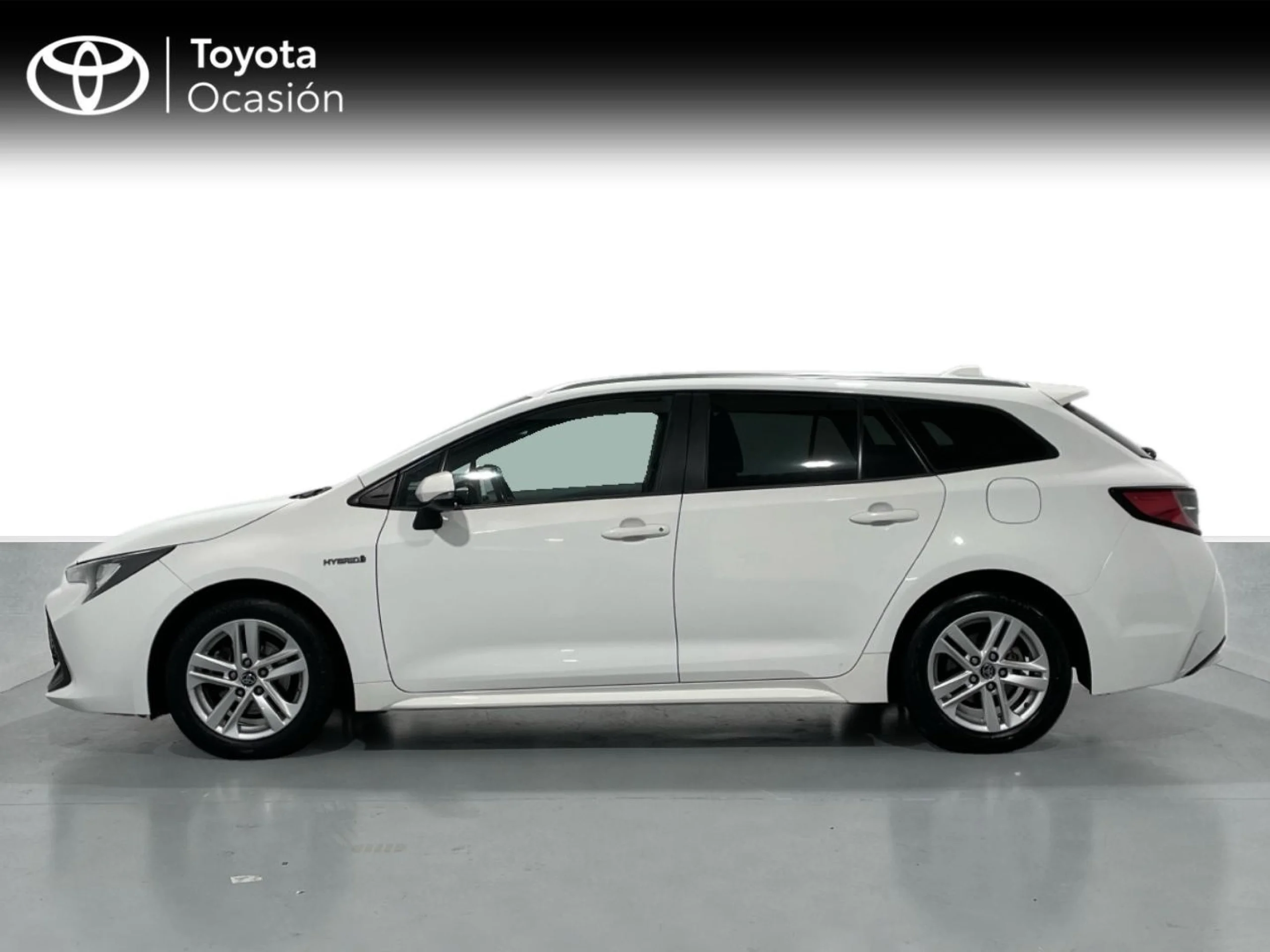Toyota Corolla TS Corolla TOURING SPORT 125H ACTIVE TECH - Foto 3