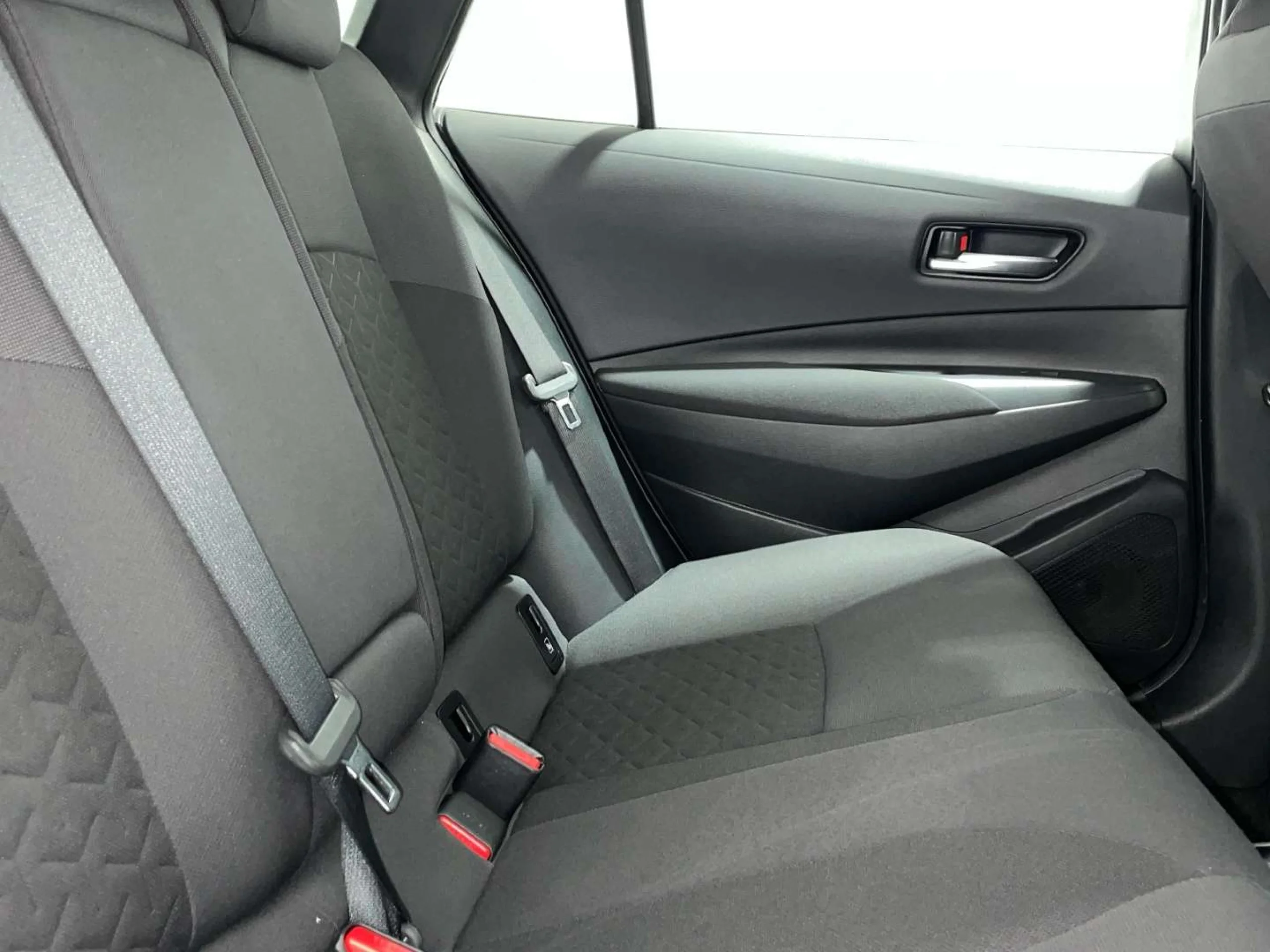 Toyota Corolla TS Corolla TOURING SPORT 125H ACTIVE TECH - Foto 7