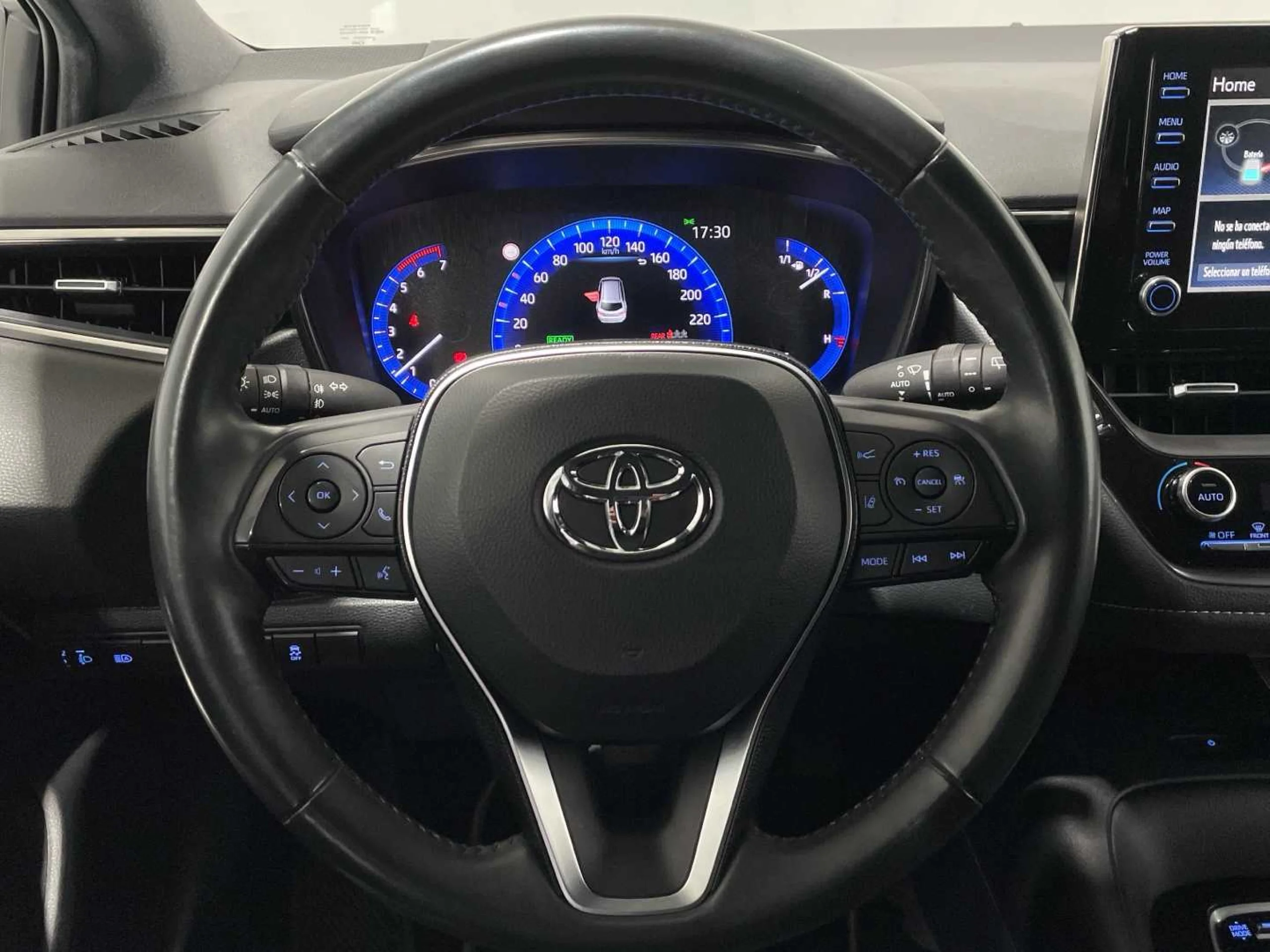 Toyota Corolla TS Corolla TOURING SPORT 125H ACTIVE TECH - Foto 11