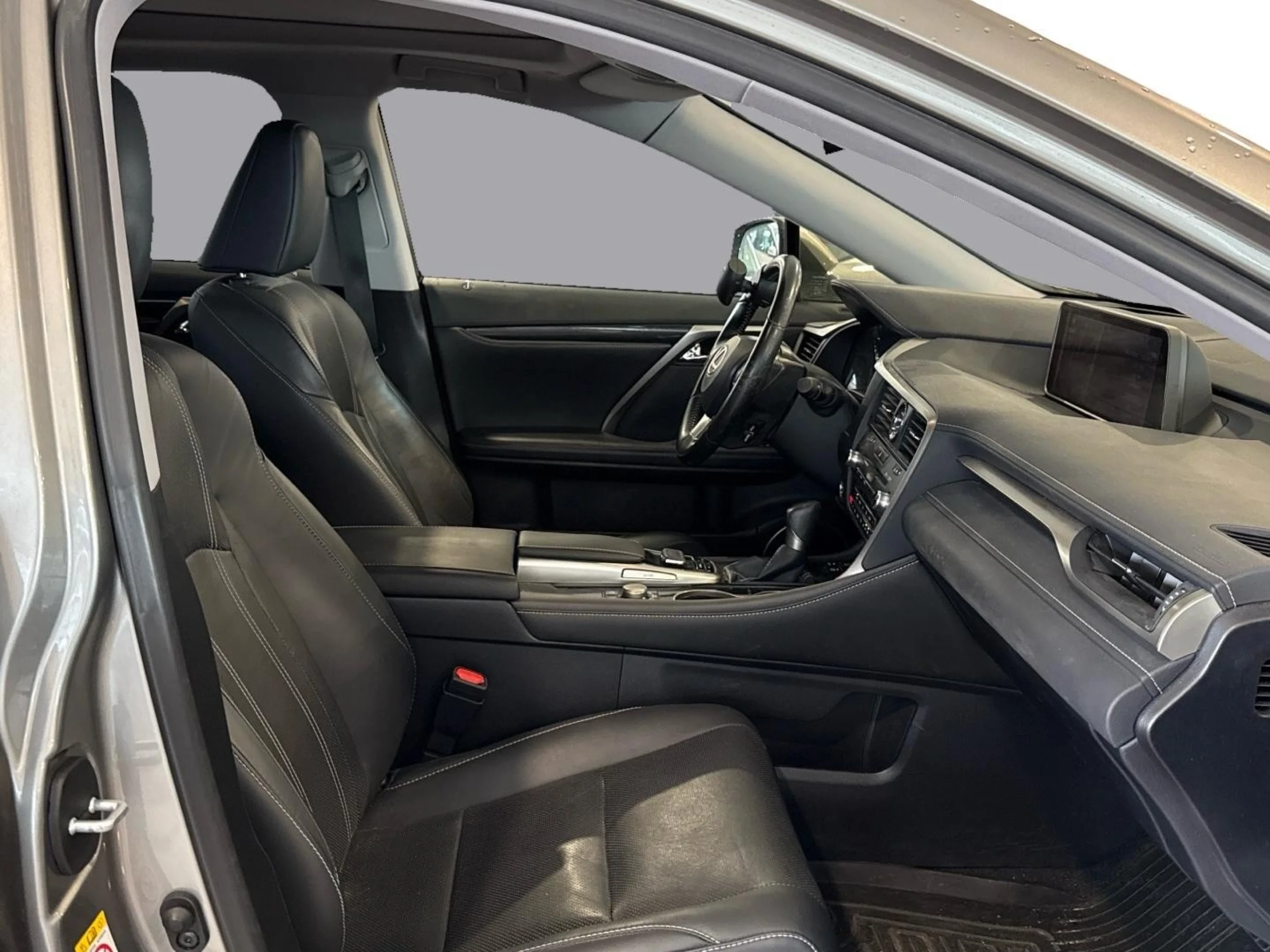 Lexus RX 450h EXECUTIVE TECHNO - Foto 6