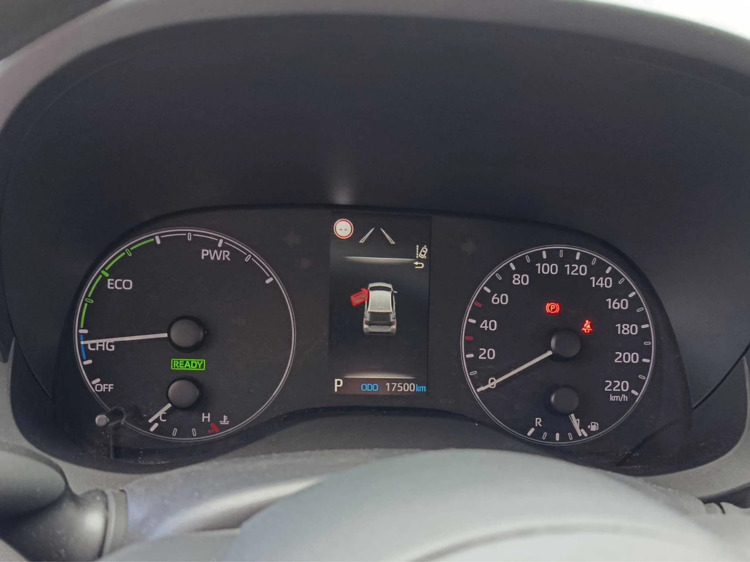 Toyota Yaris 120H BUSSINES PLUS - Foto 6