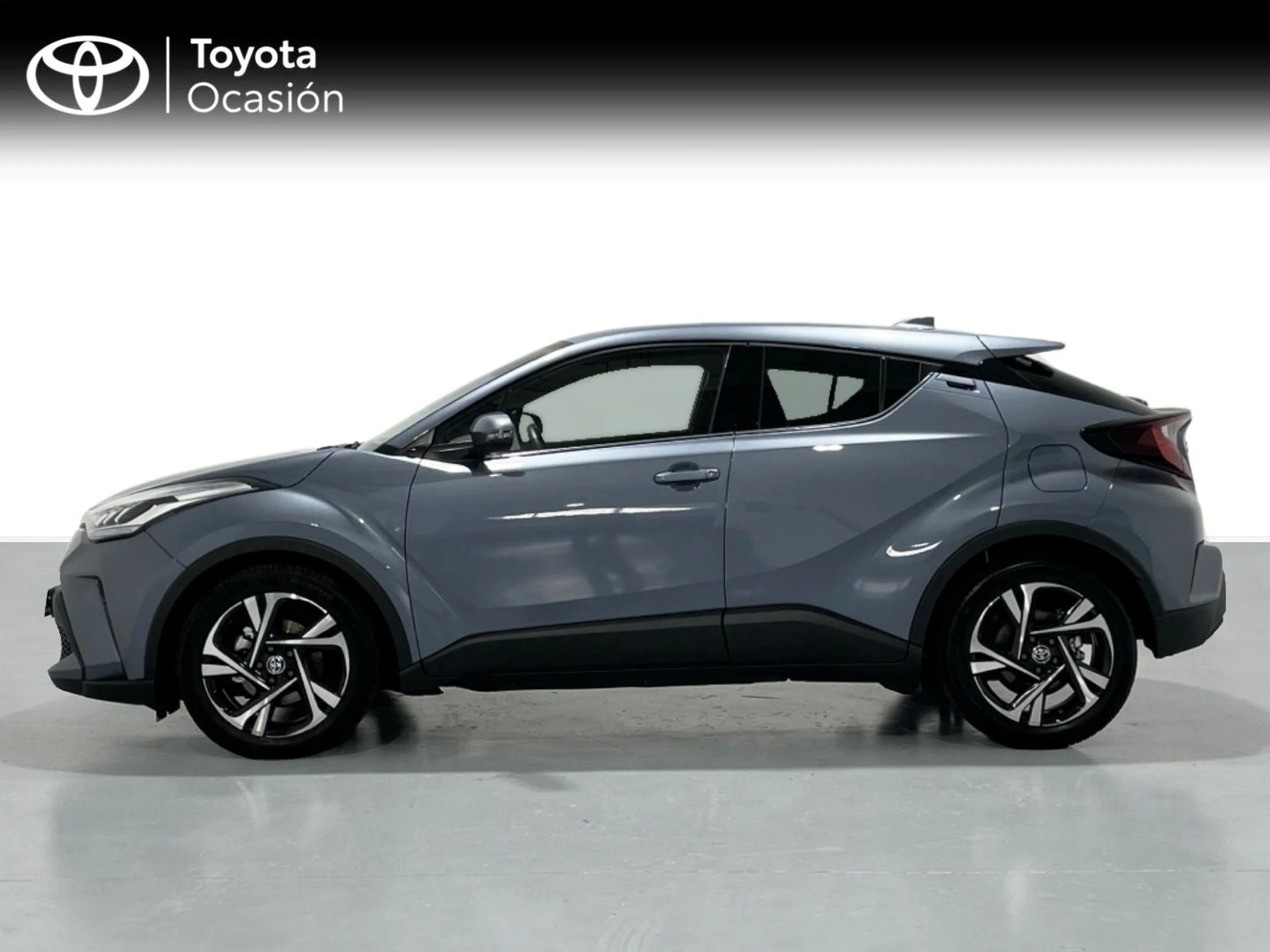 Toyota C-HR 125H Advance - Foto 3