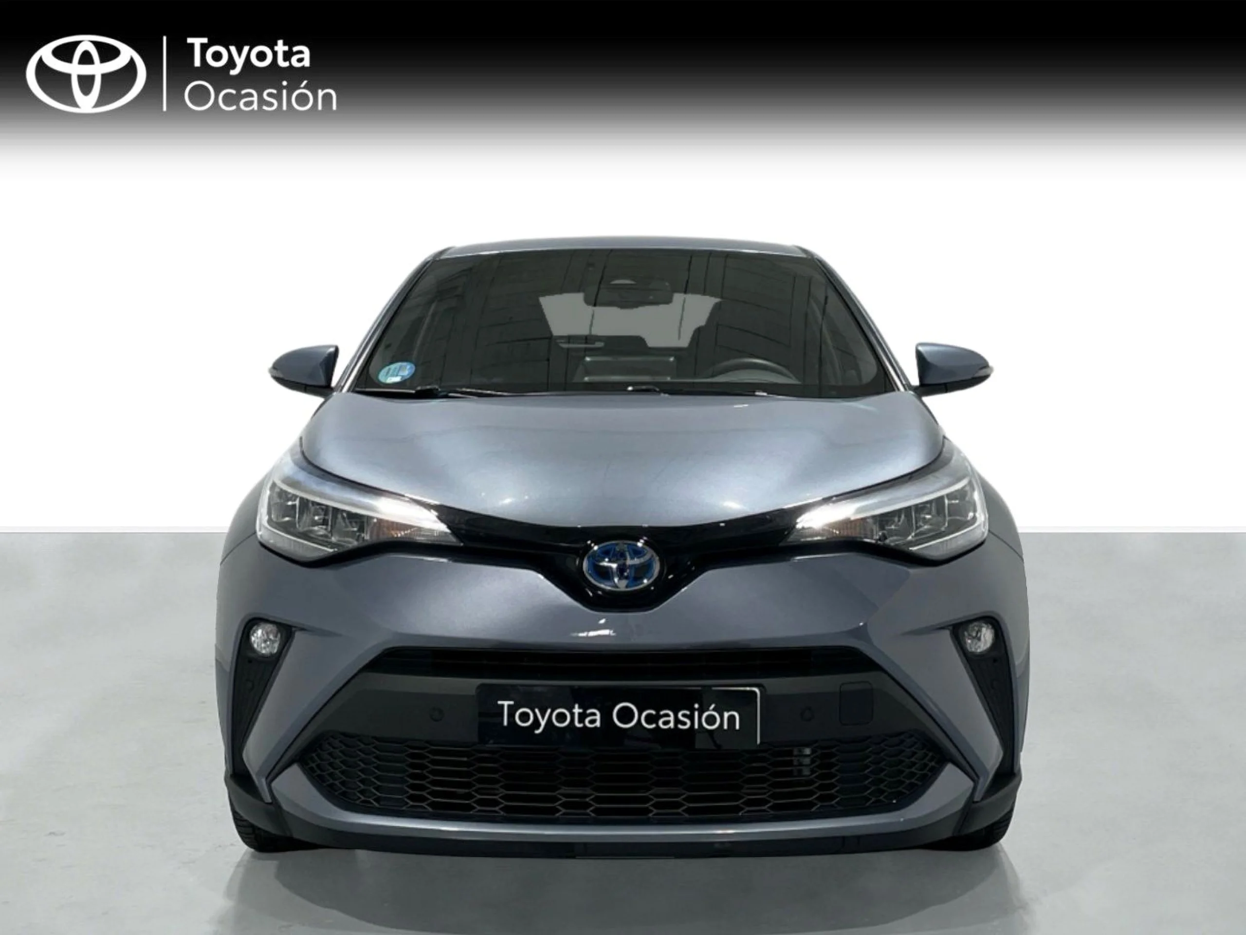 Toyota C-HR 125H Advance - Foto 5
