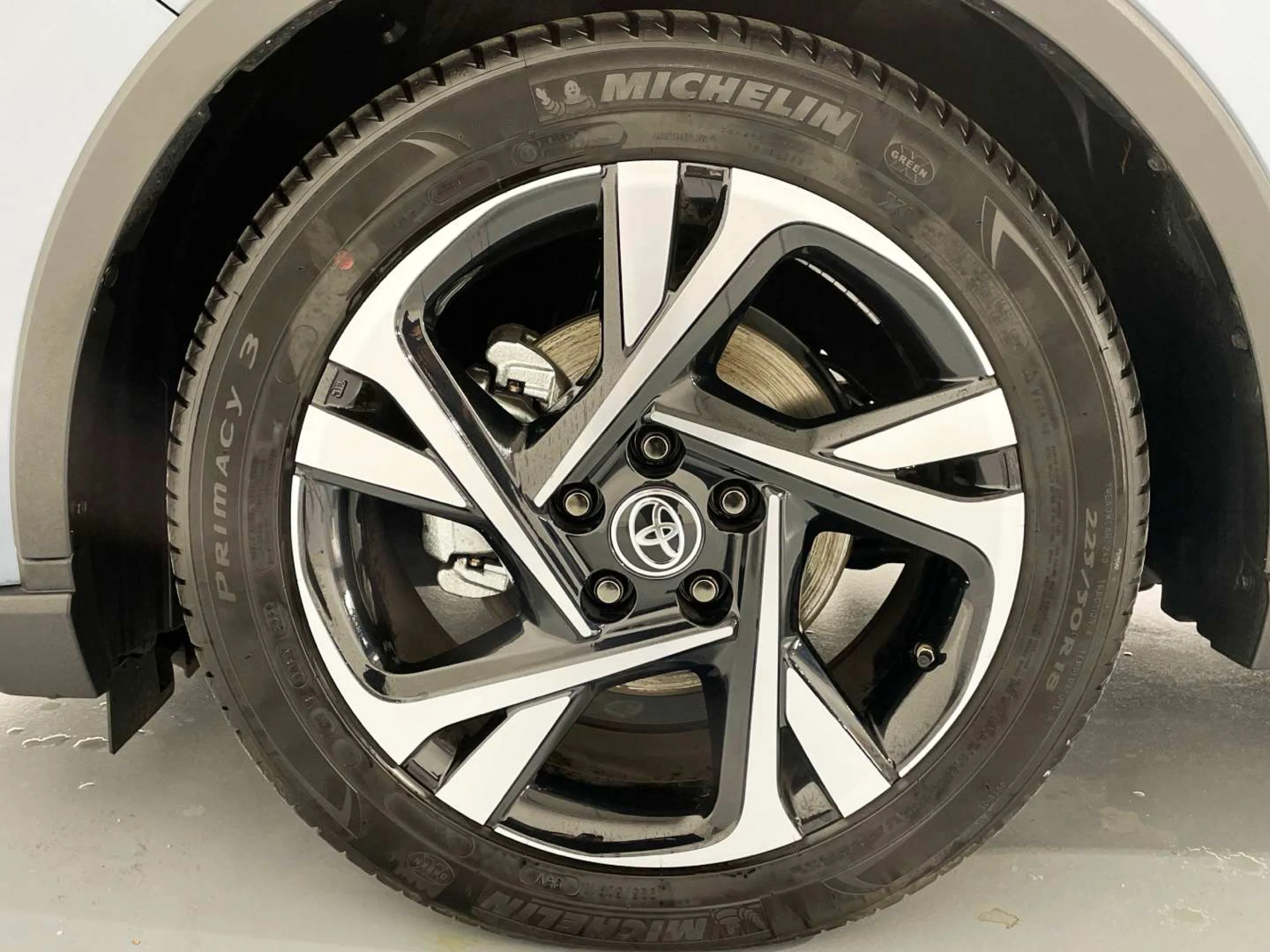 Toyota C-HR 125H Advance - Foto 6