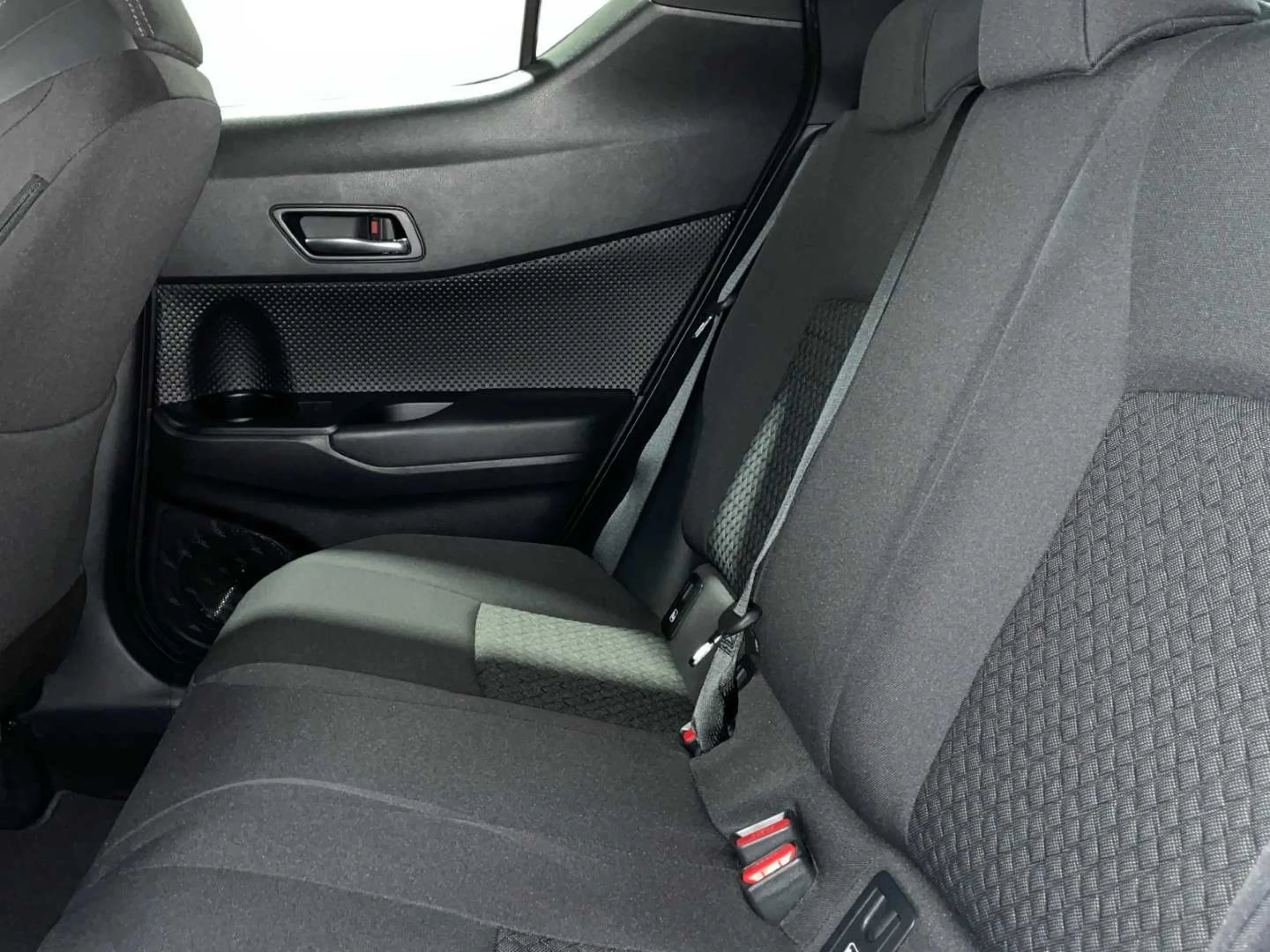 Toyota C-HR 125H Advance - Foto 8